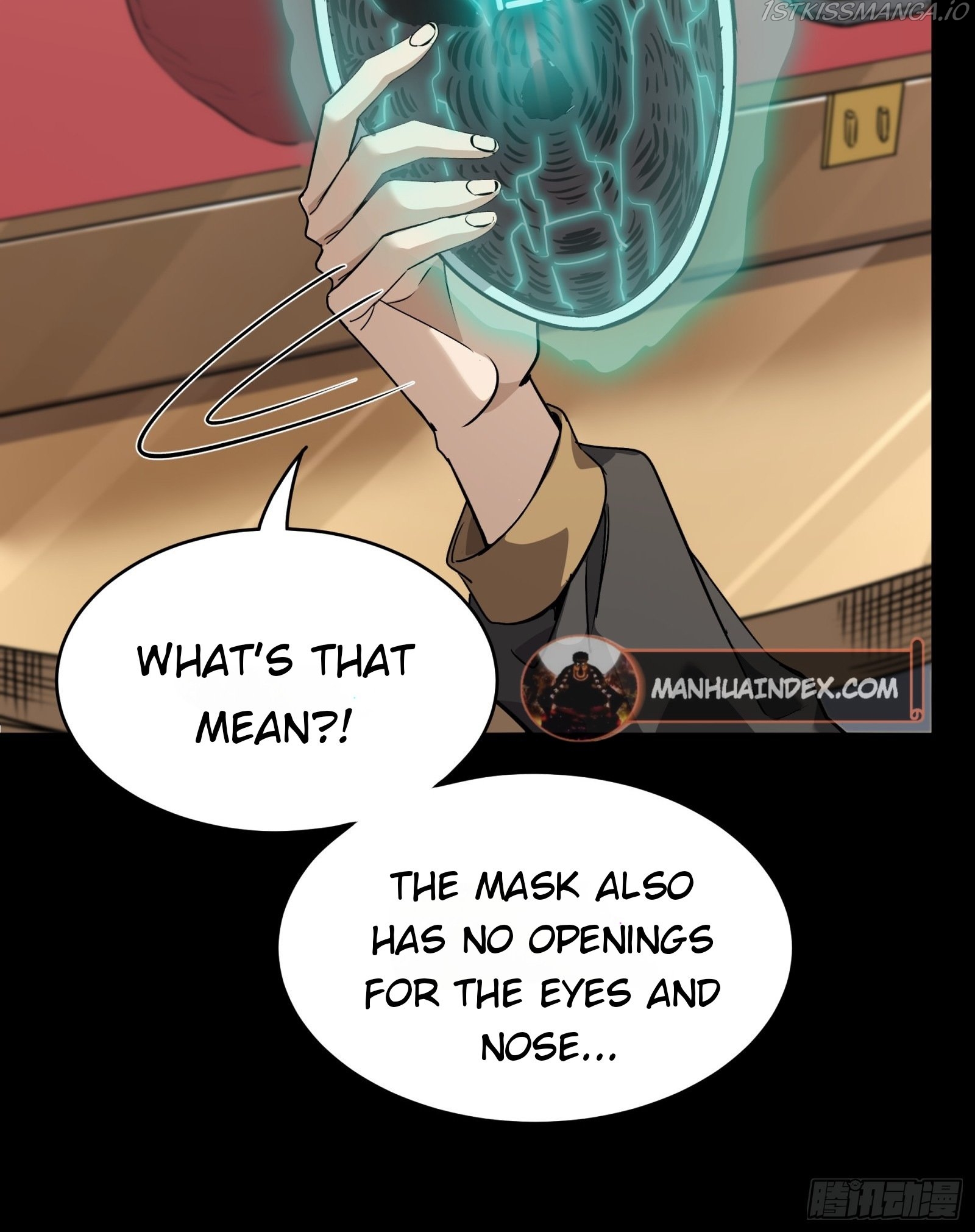 Legend of Star General Chapter 89 - Page 56