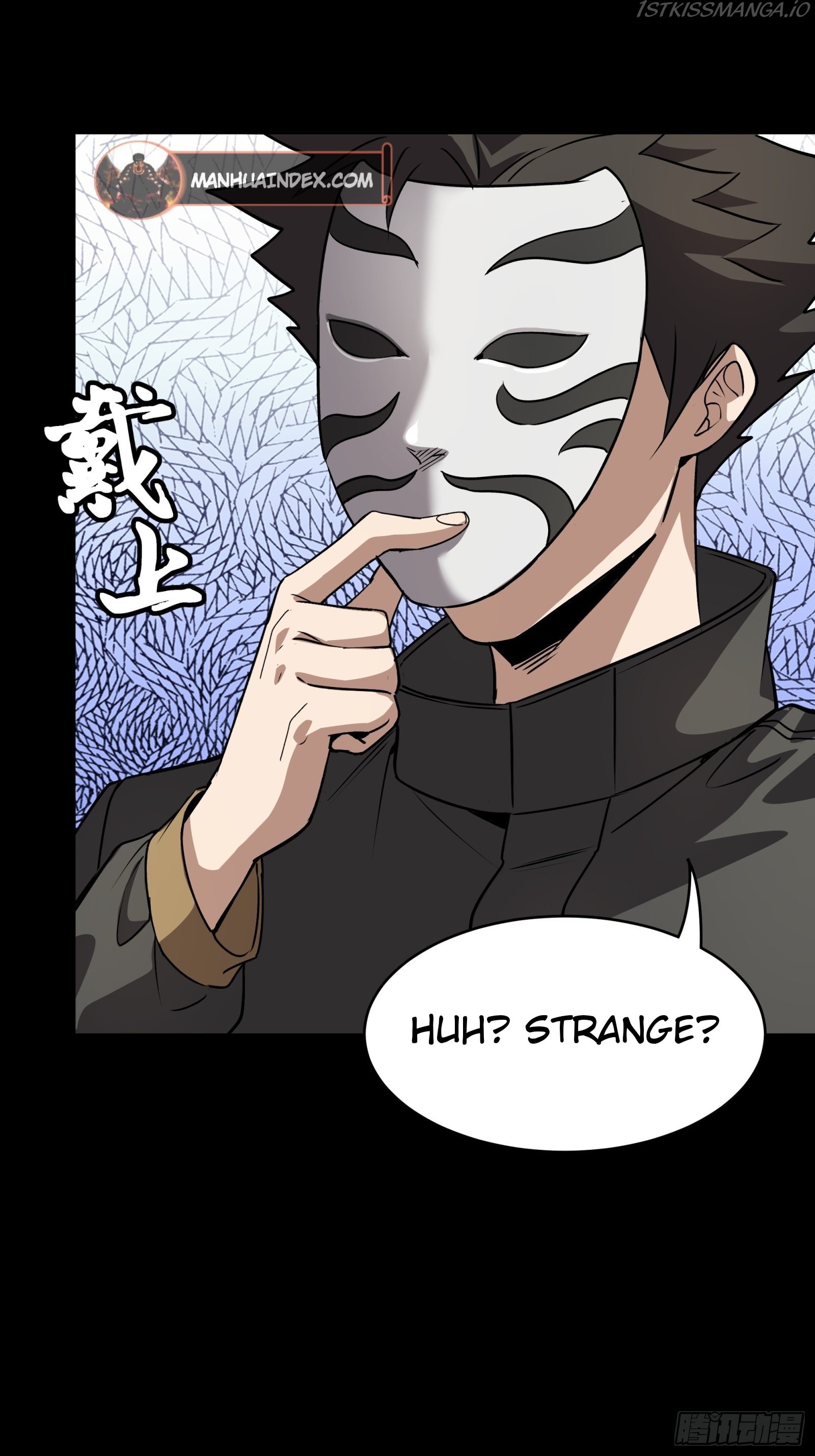 Legend of Star General Chapter 89 - Page 57