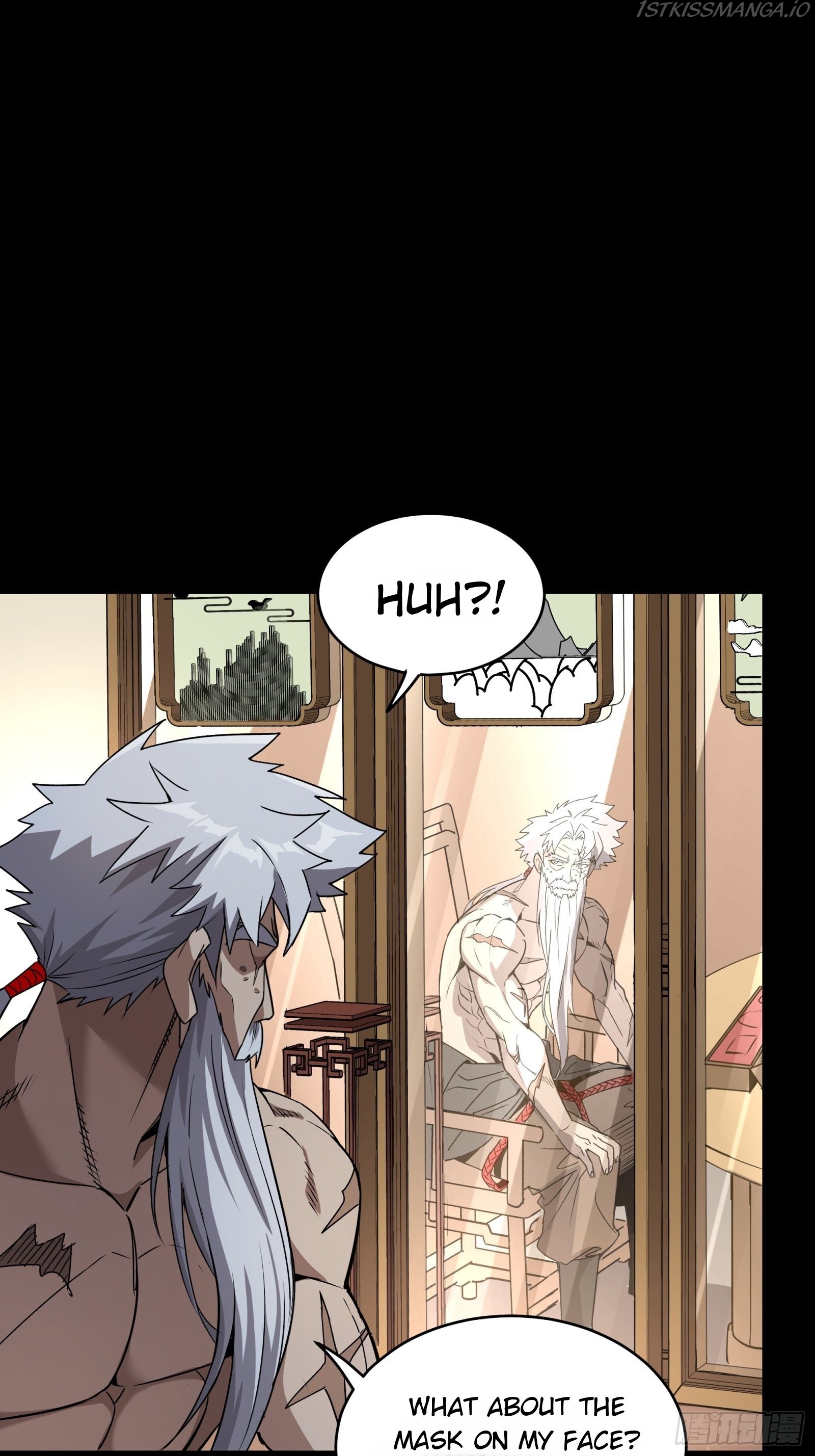 Legend of Star General Chapter 89 - Page 59