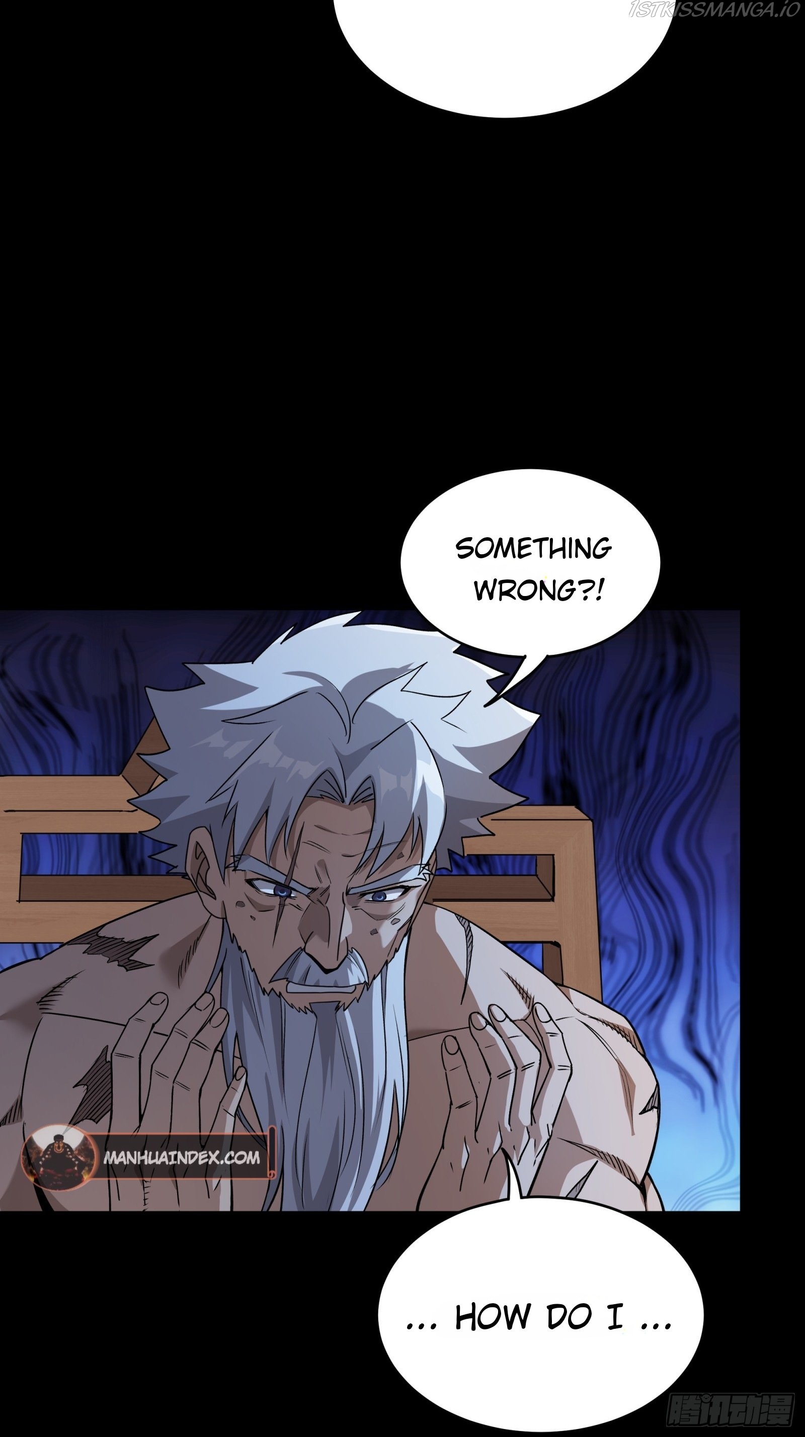 Legend of Star General Chapter 89 - Page 60