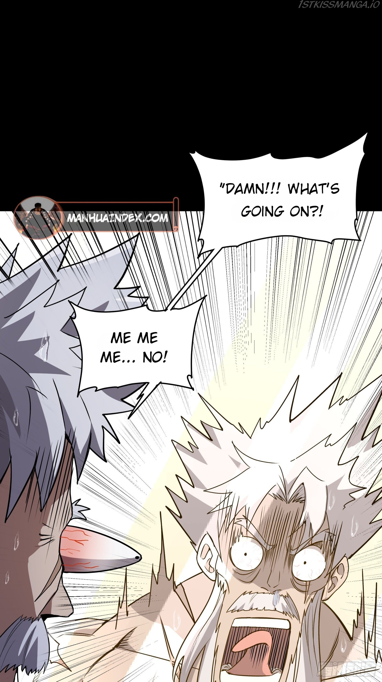 Legend of Star General Chapter 89 - Page 62