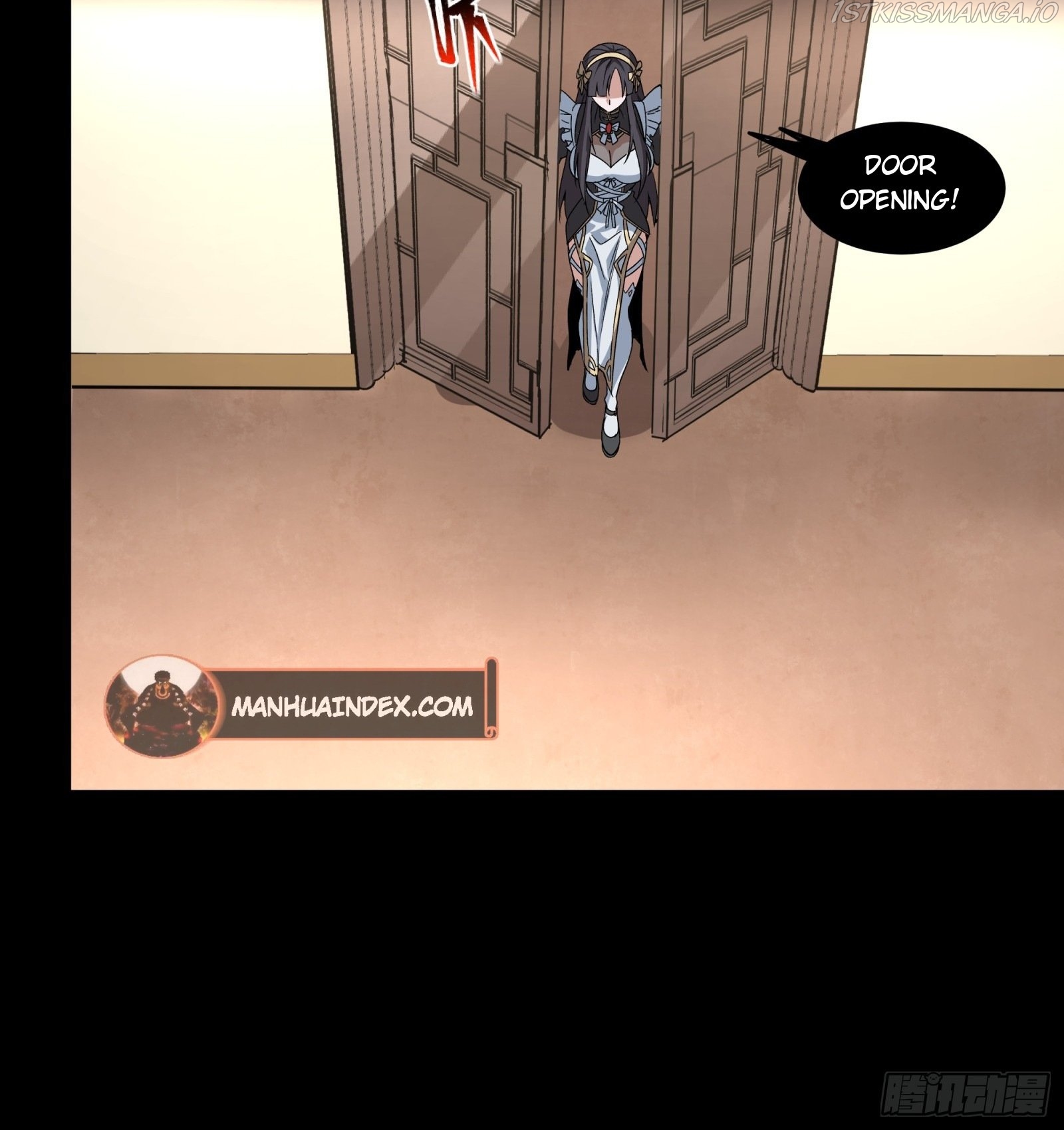 Legend of Star General Chapter 89 - Page 64