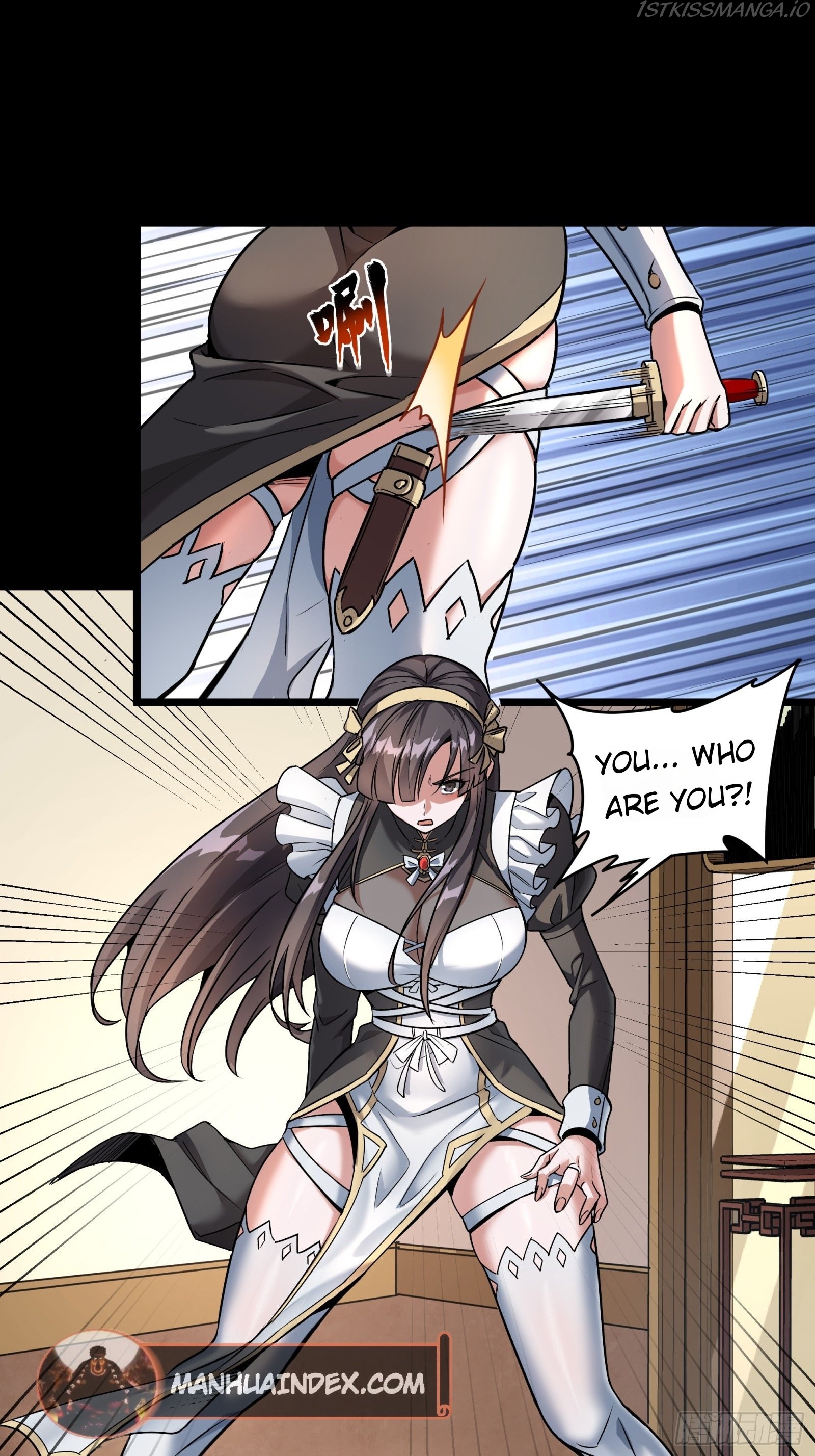 Legend of Star General Chapter 89 - Page 67