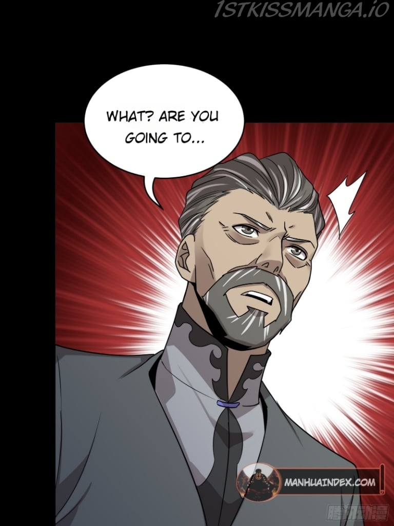 Legend of Star General Chapter 89 - Page 8