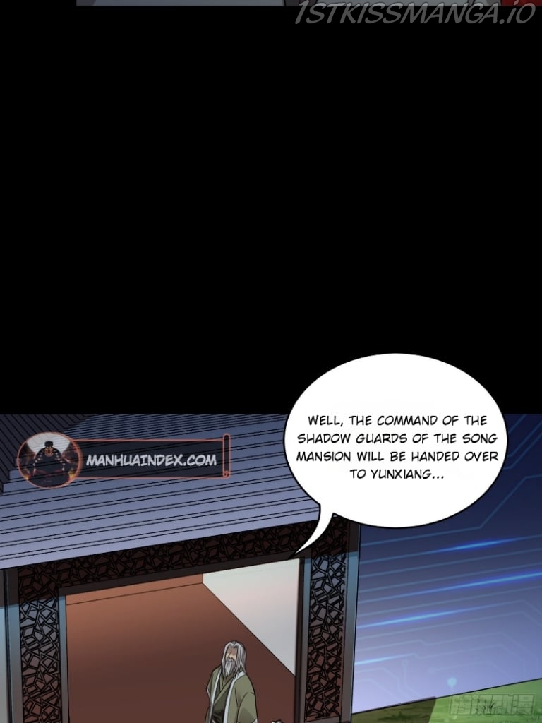 Legend of Star General Chapter 89 - Page 9