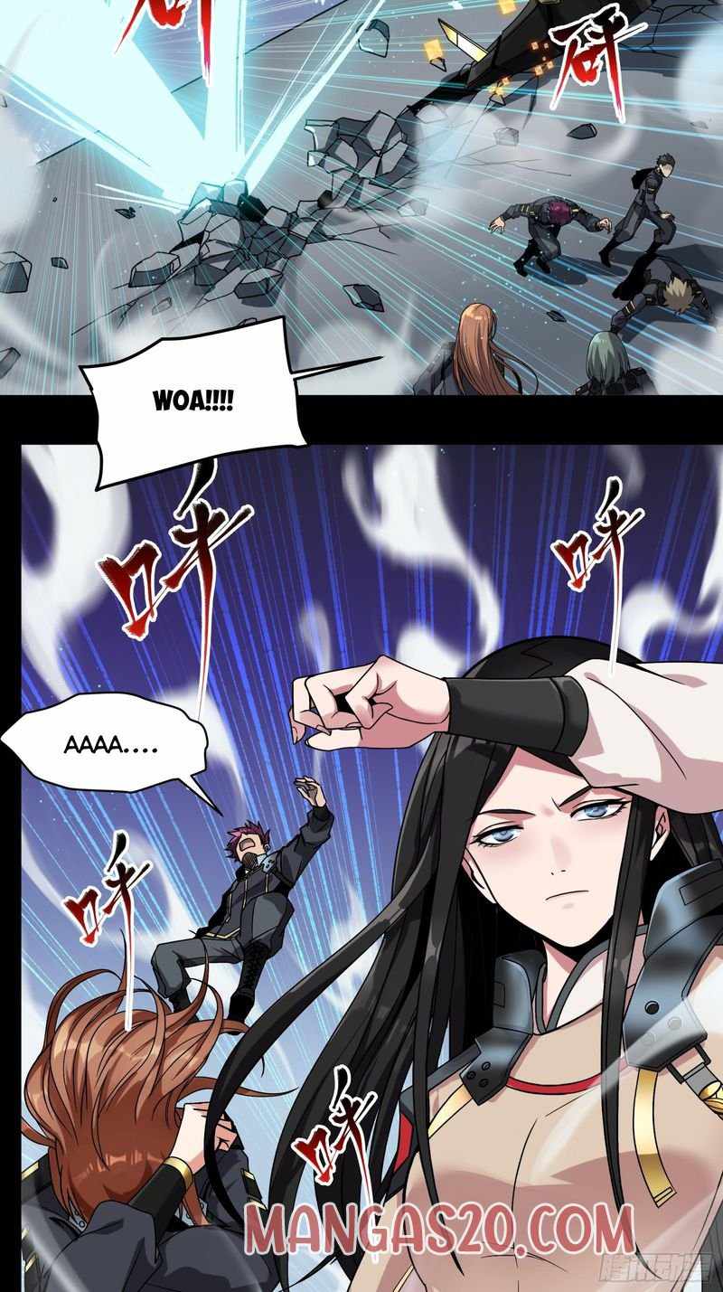 Legend of Star General Chapter 9 - Page 10