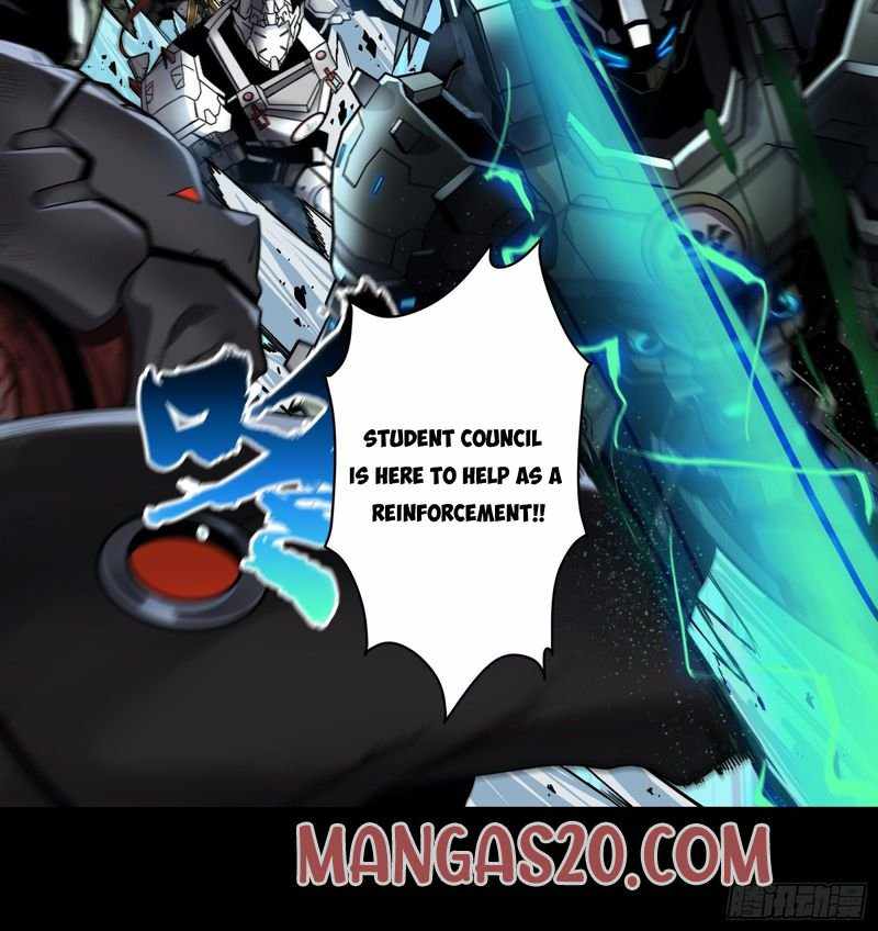 Legend of Star General Chapter 9 - Page 29