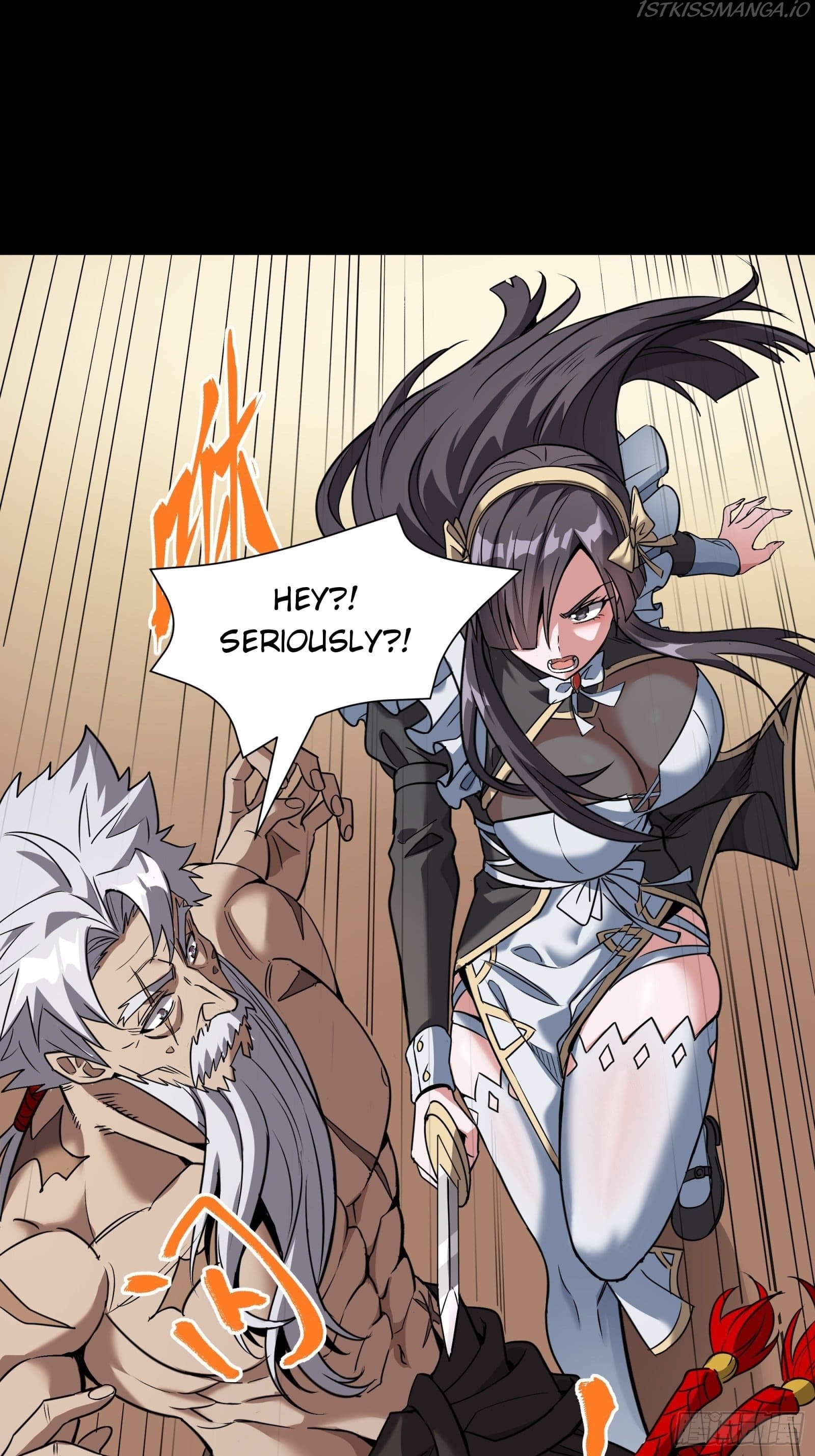 Legend of Star General Chapter 90 - Page 17