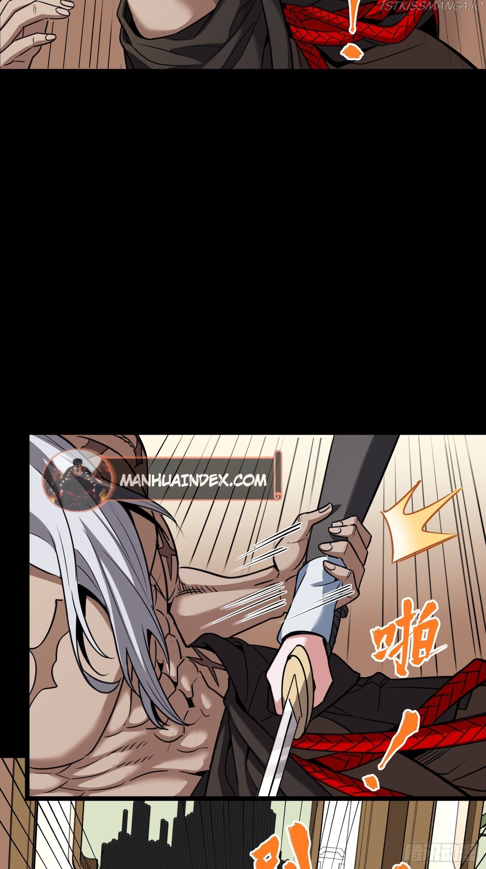 Legend of Star General Chapter 90 - Page 18