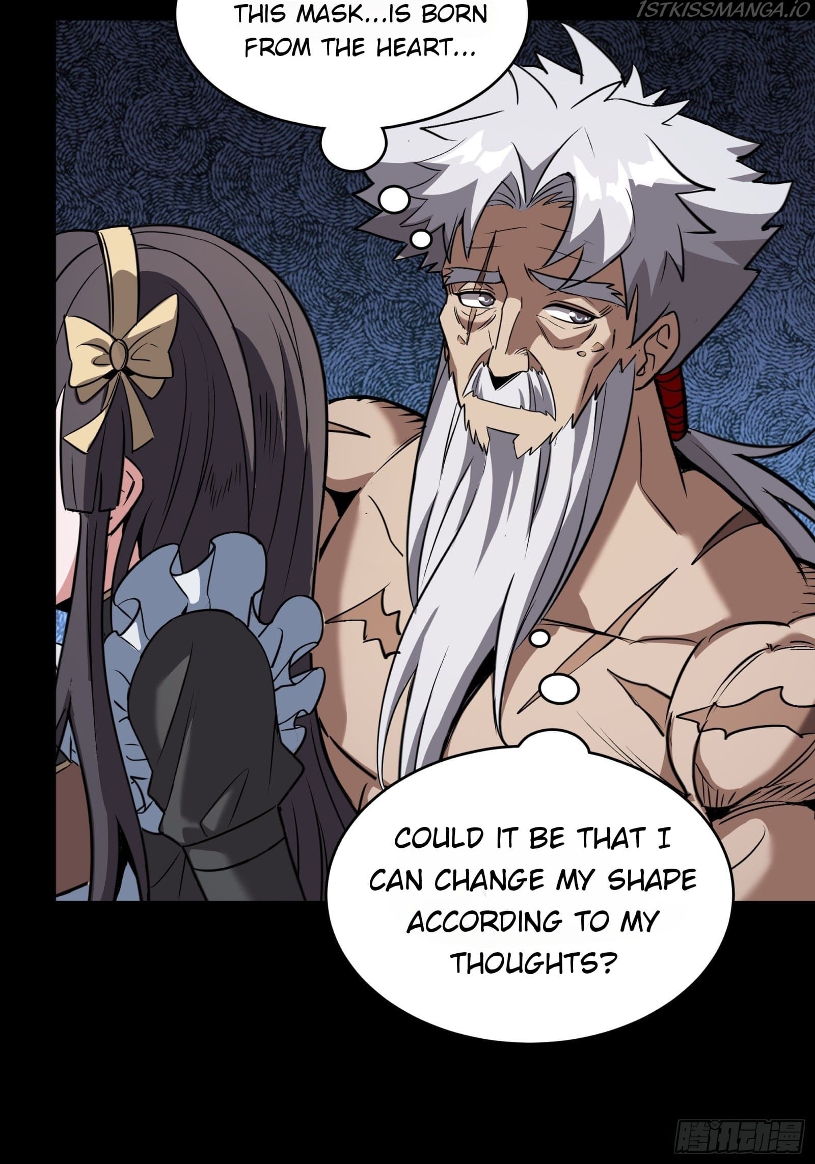 Legend of Star General Chapter 90 - Page 24