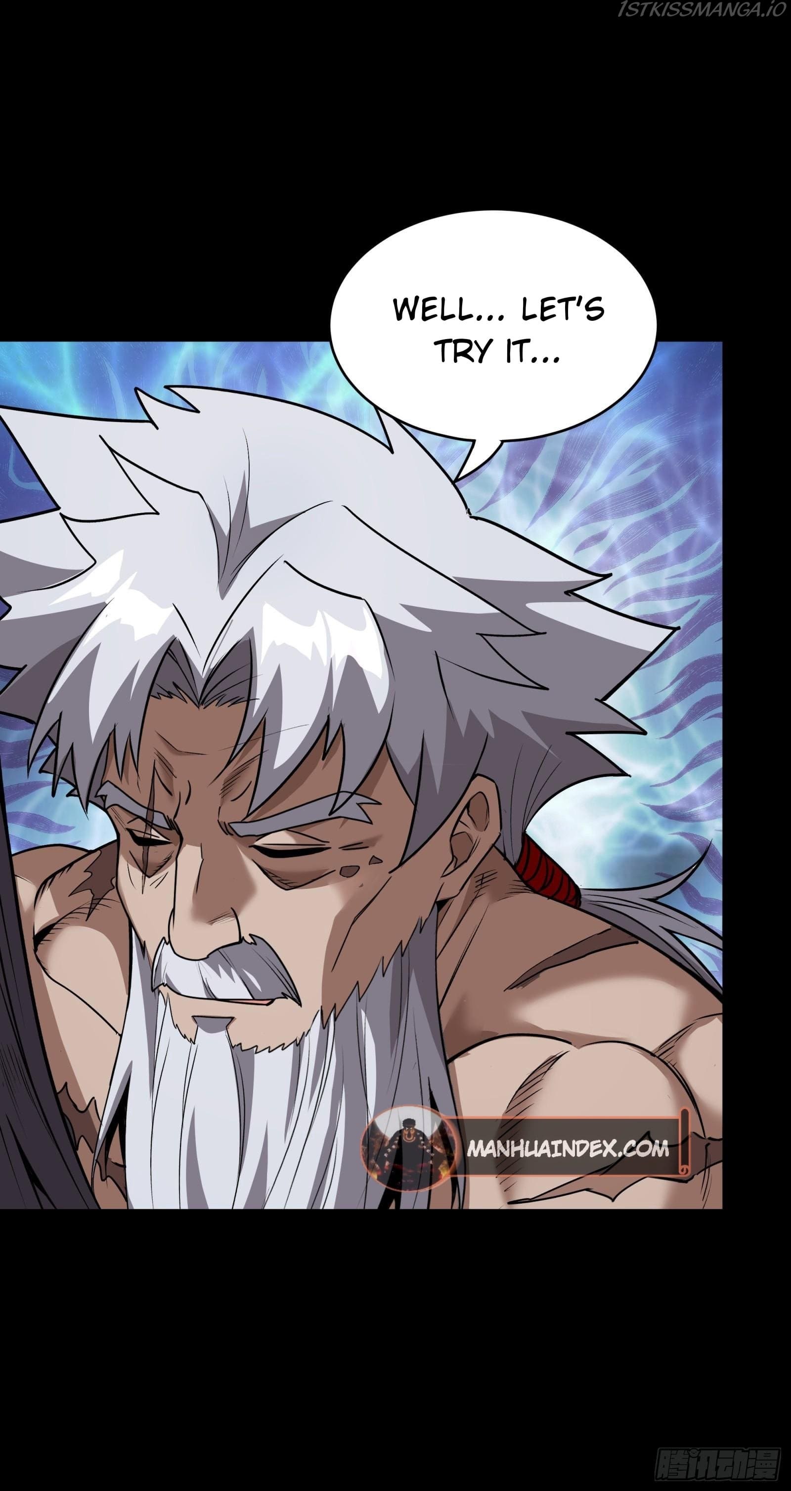 Legend of Star General Chapter 90 - Page 25