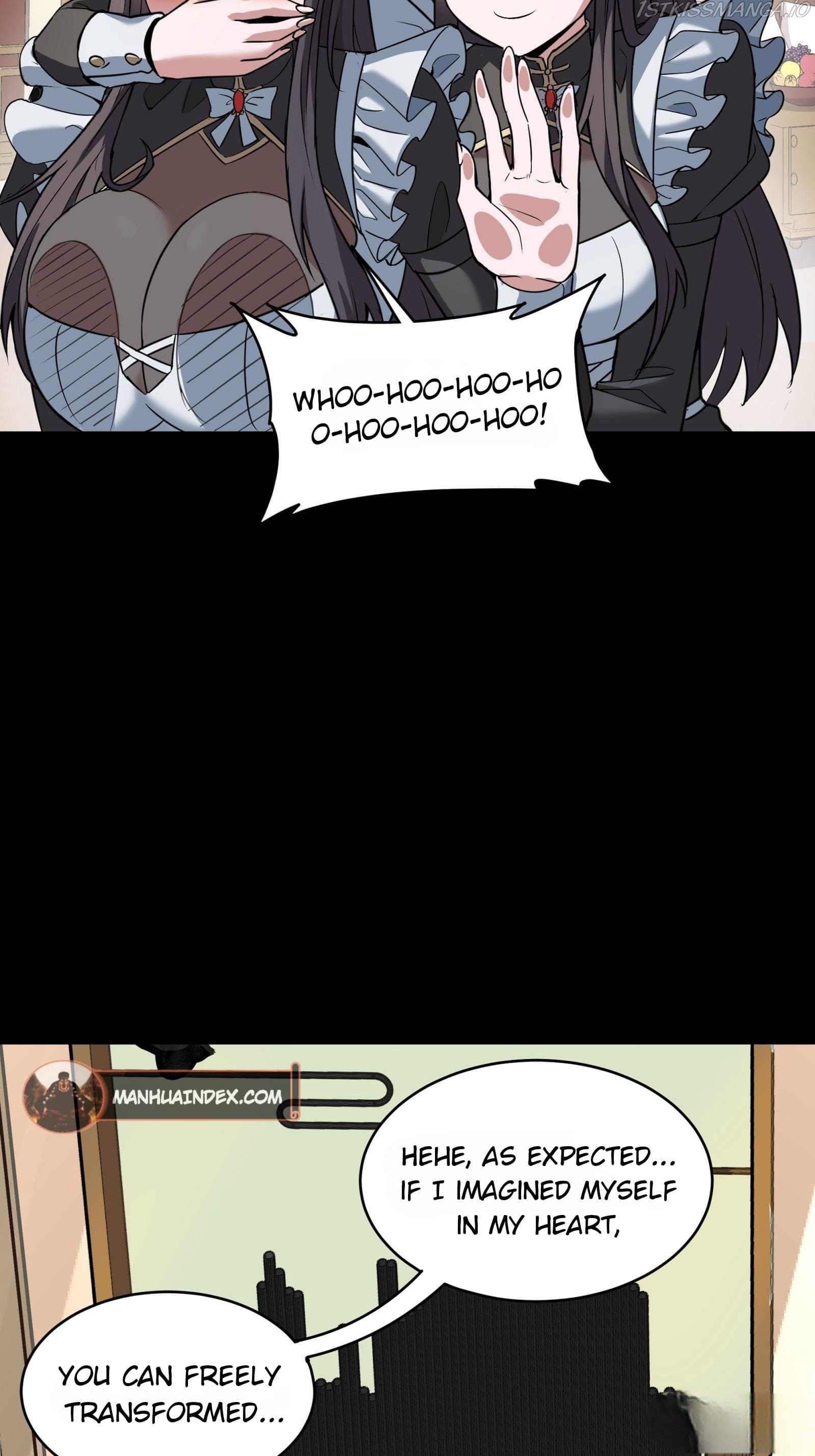 Legend of Star General Chapter 90 - Page 28