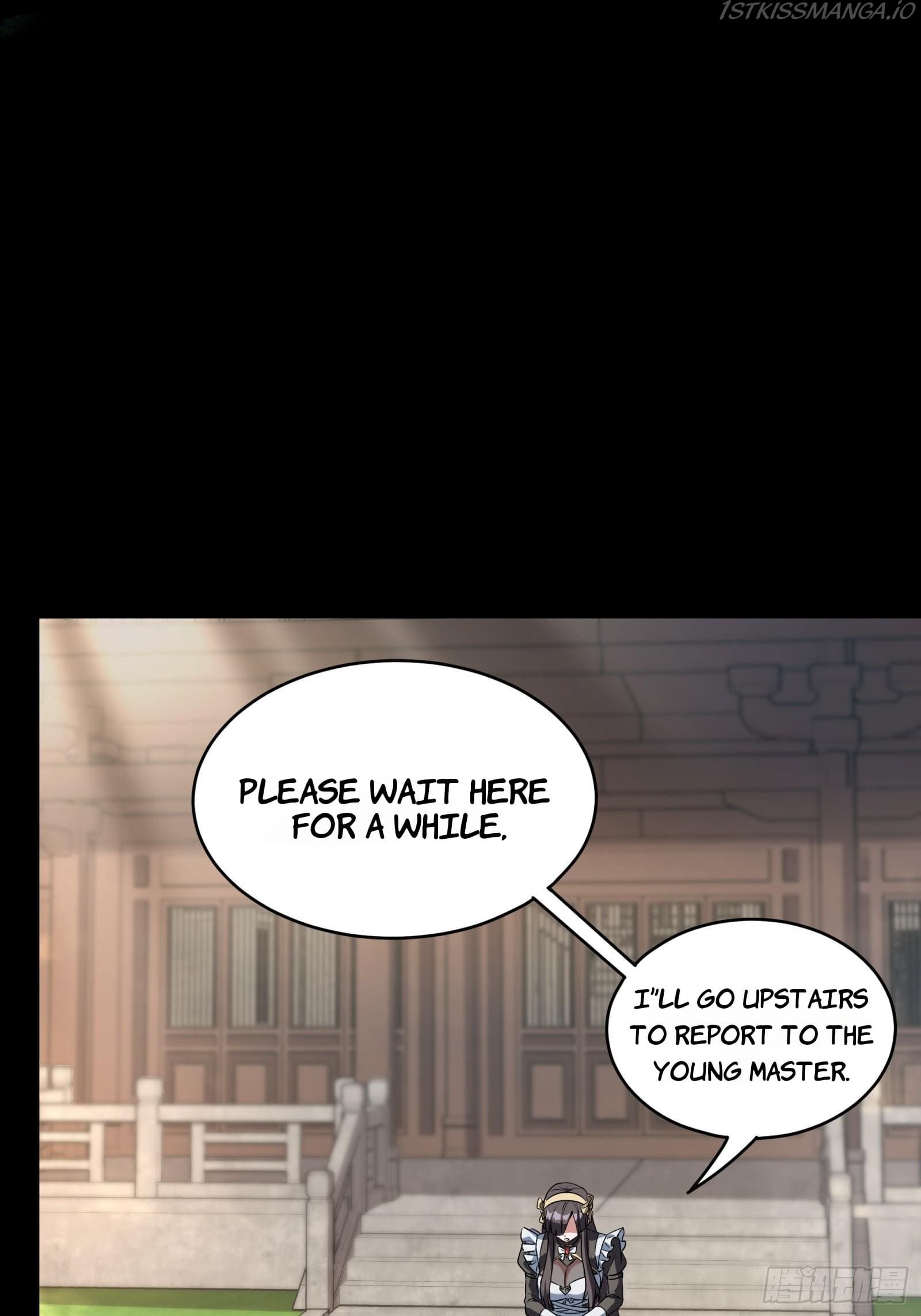 Legend of Star General Chapter 90 - Page 3