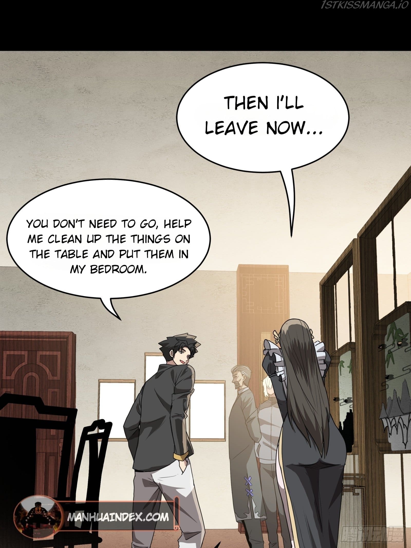Legend of Star General Chapter 90 - Page 41