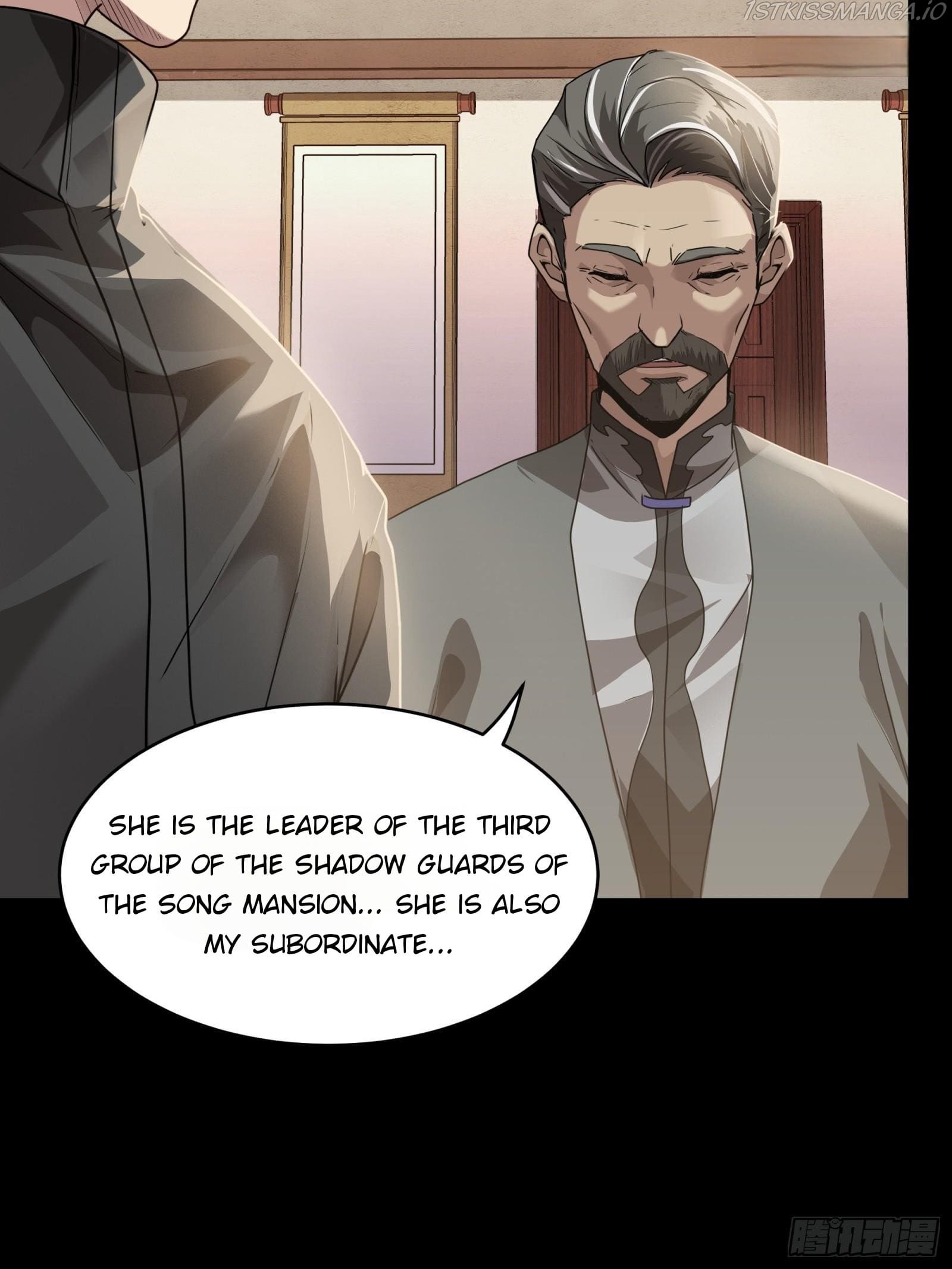 Legend of Star General Chapter 90 - Page 48