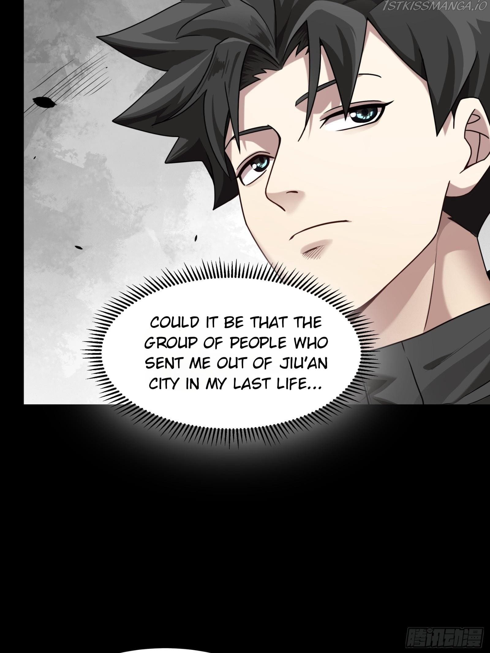 Legend of Star General Chapter 90 - Page 50
