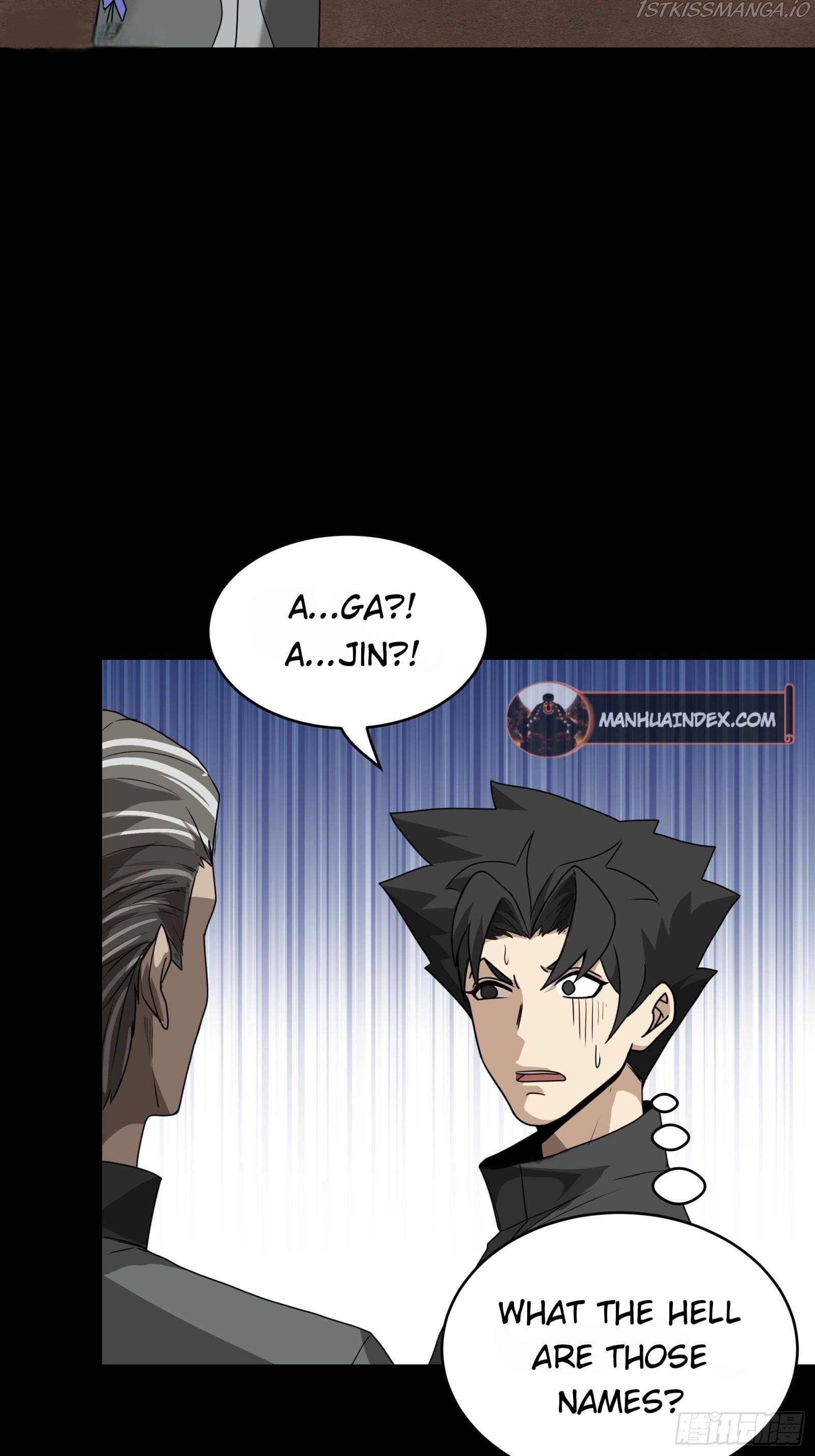 Legend of Star General Chapter 90 - Page 53