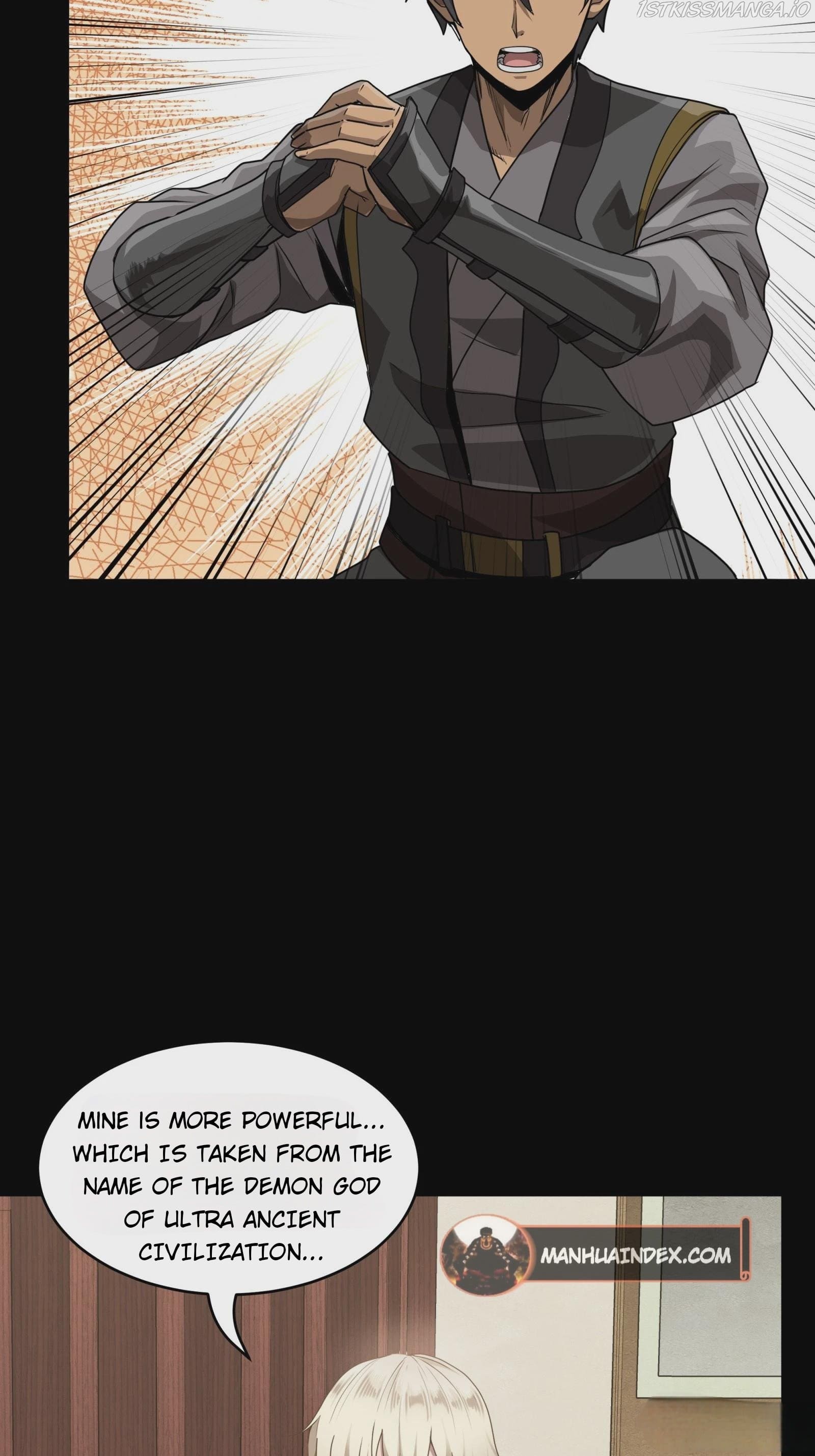 Legend of Star General Chapter 90 - Page 58