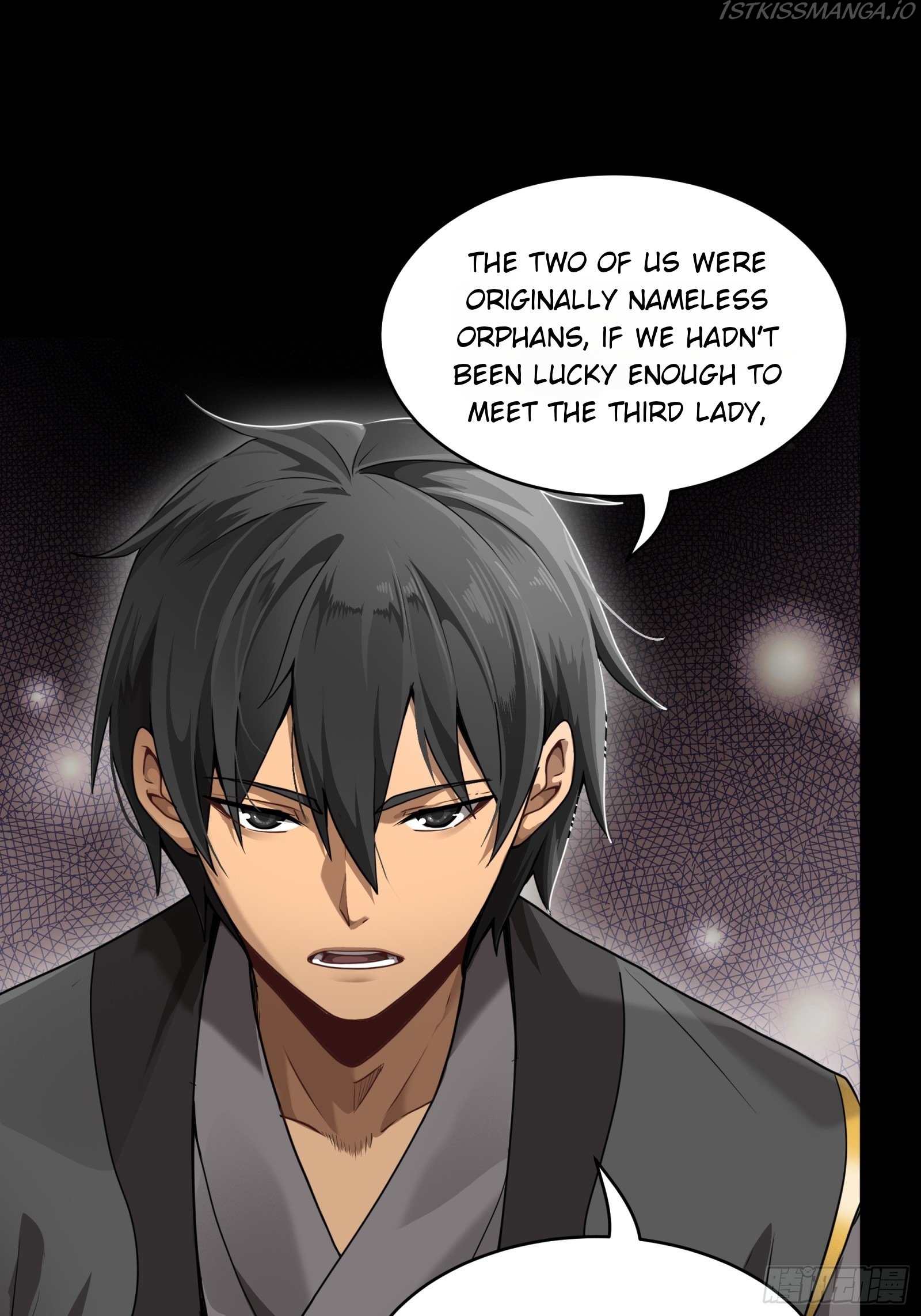 Legend of Star General Chapter 90 - Page 60