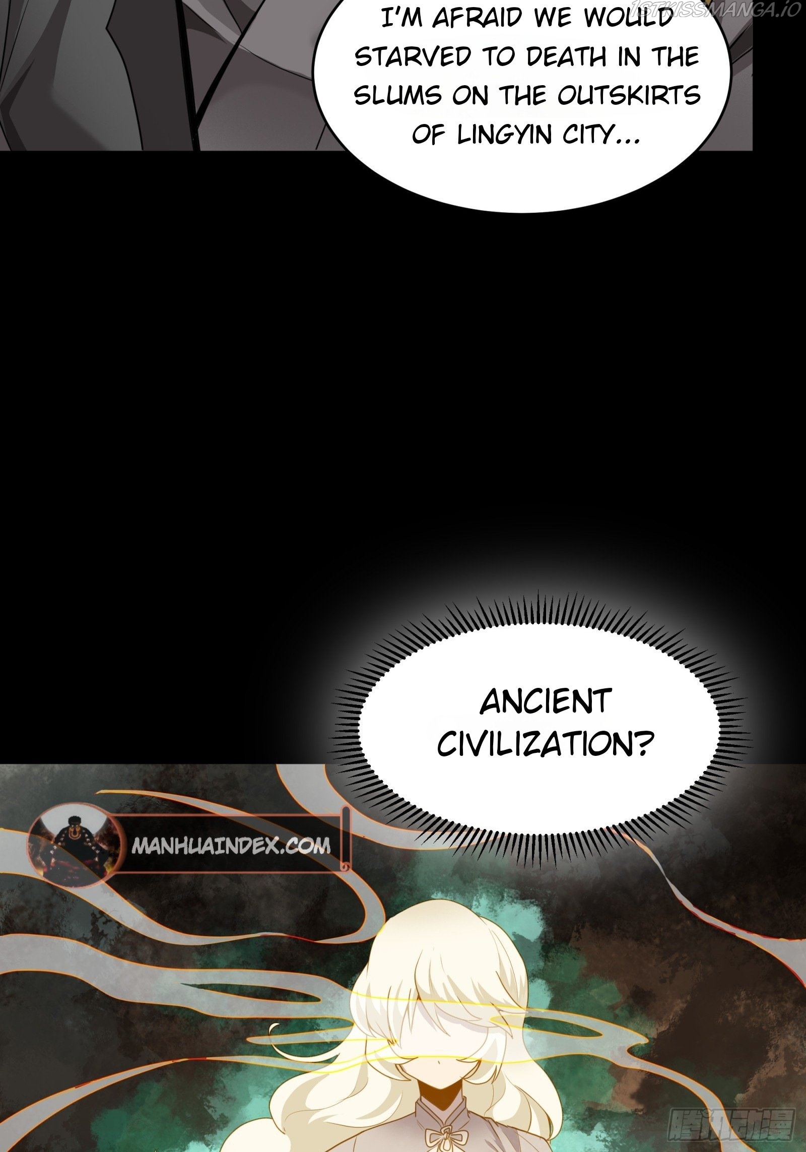 Legend of Star General Chapter 90 - Page 61
