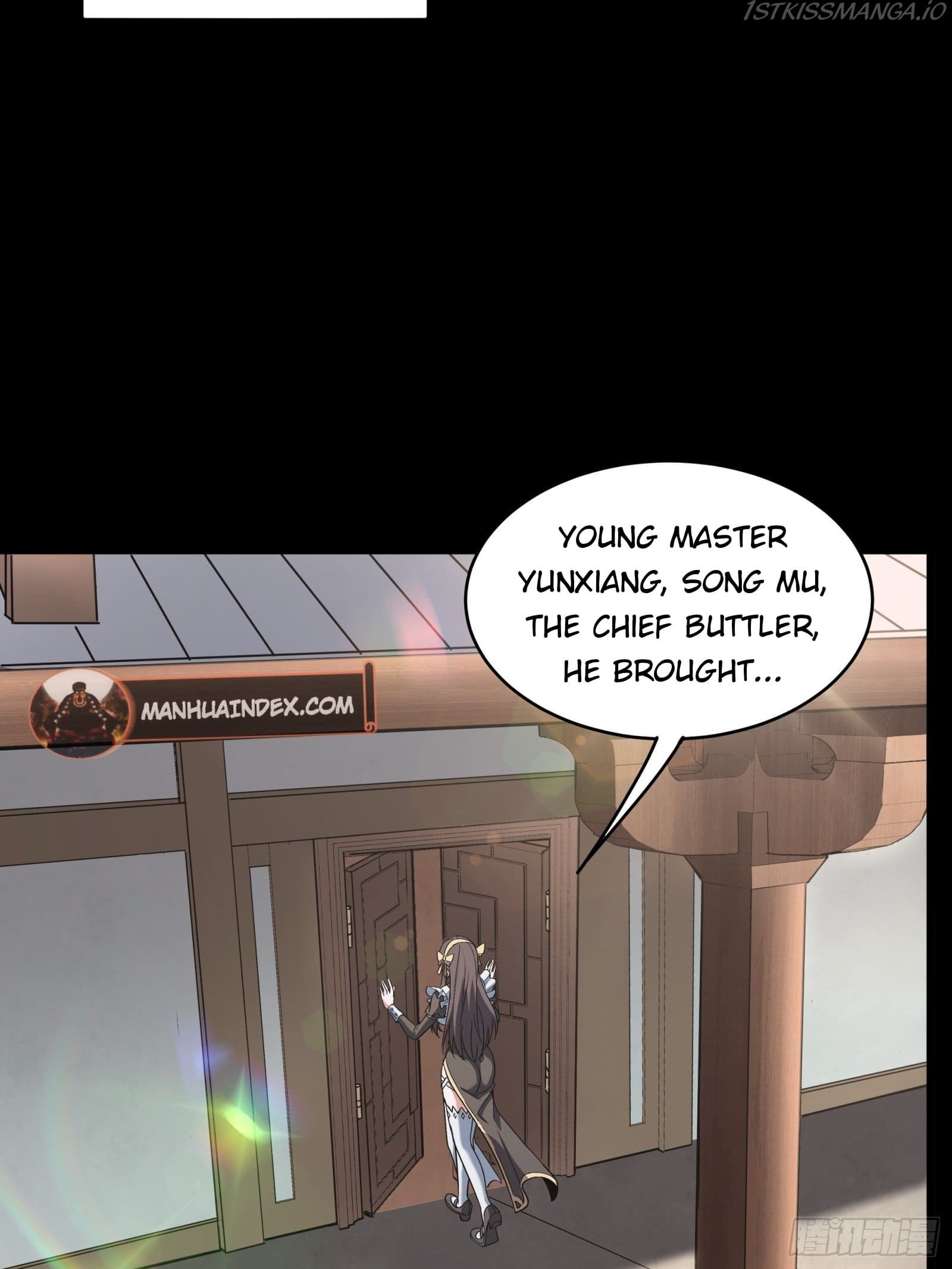 Legend of Star General Chapter 90 - Page 9