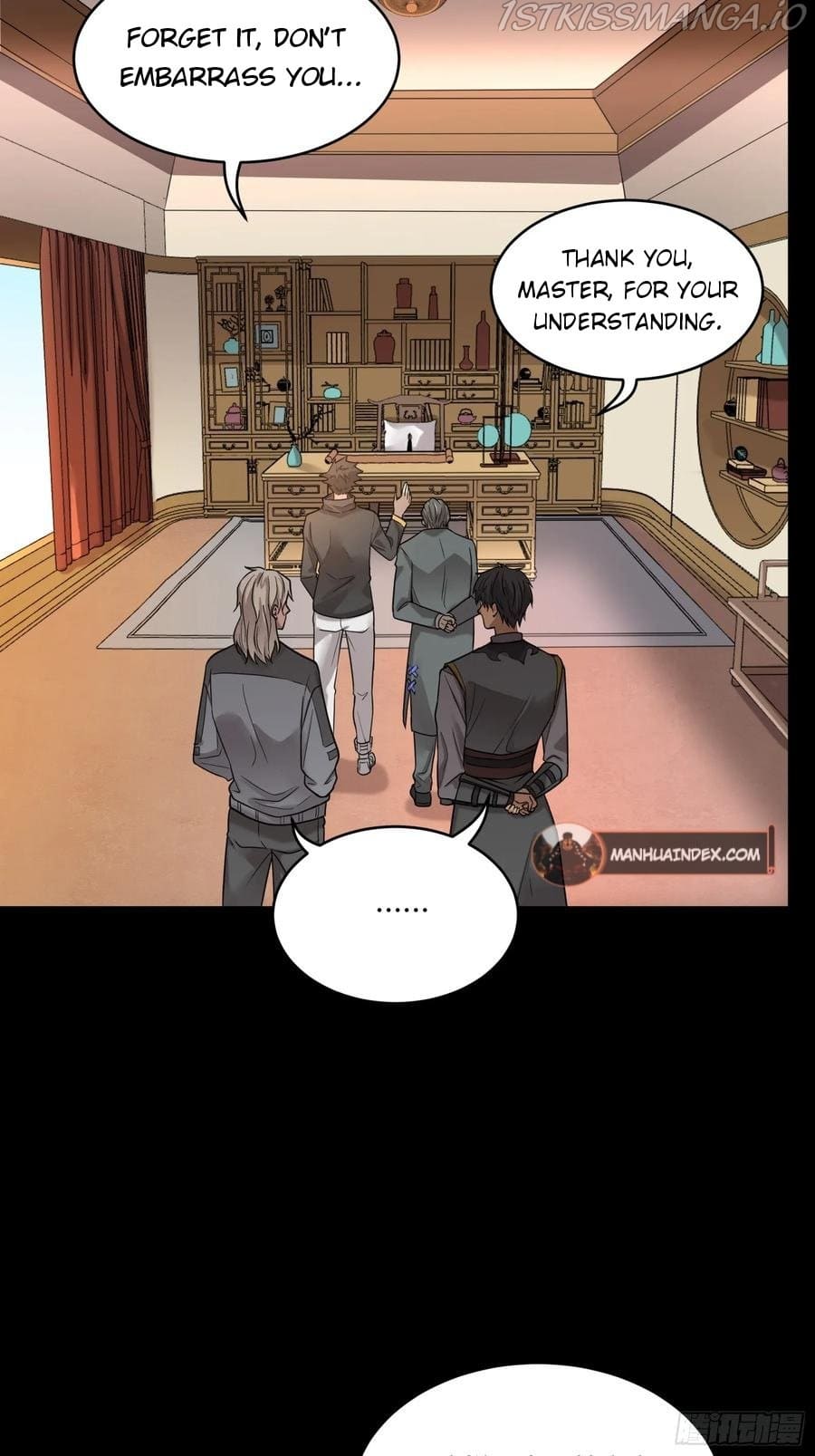 Legend of Star General Chapter 91 - Page 14
