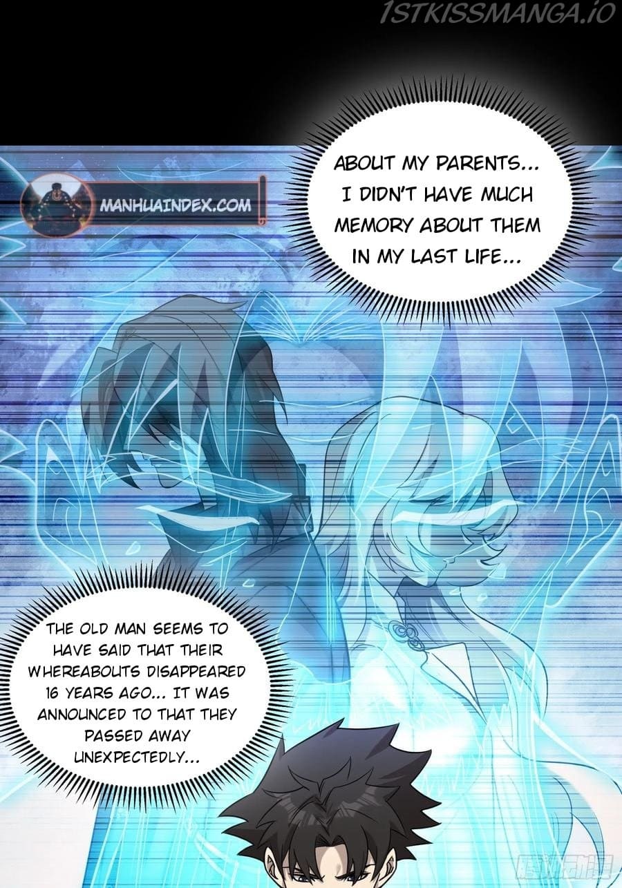 Legend of Star General Chapter 91 - Page 2