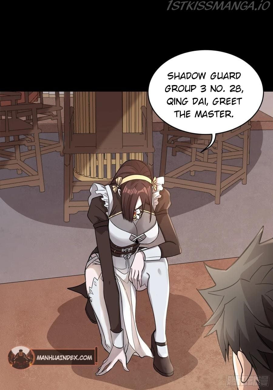 Legend of Star General Chapter 91 - Page 20