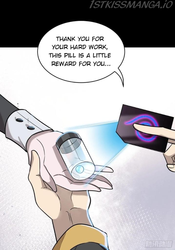 Legend of Star General Chapter 91 - Page 23