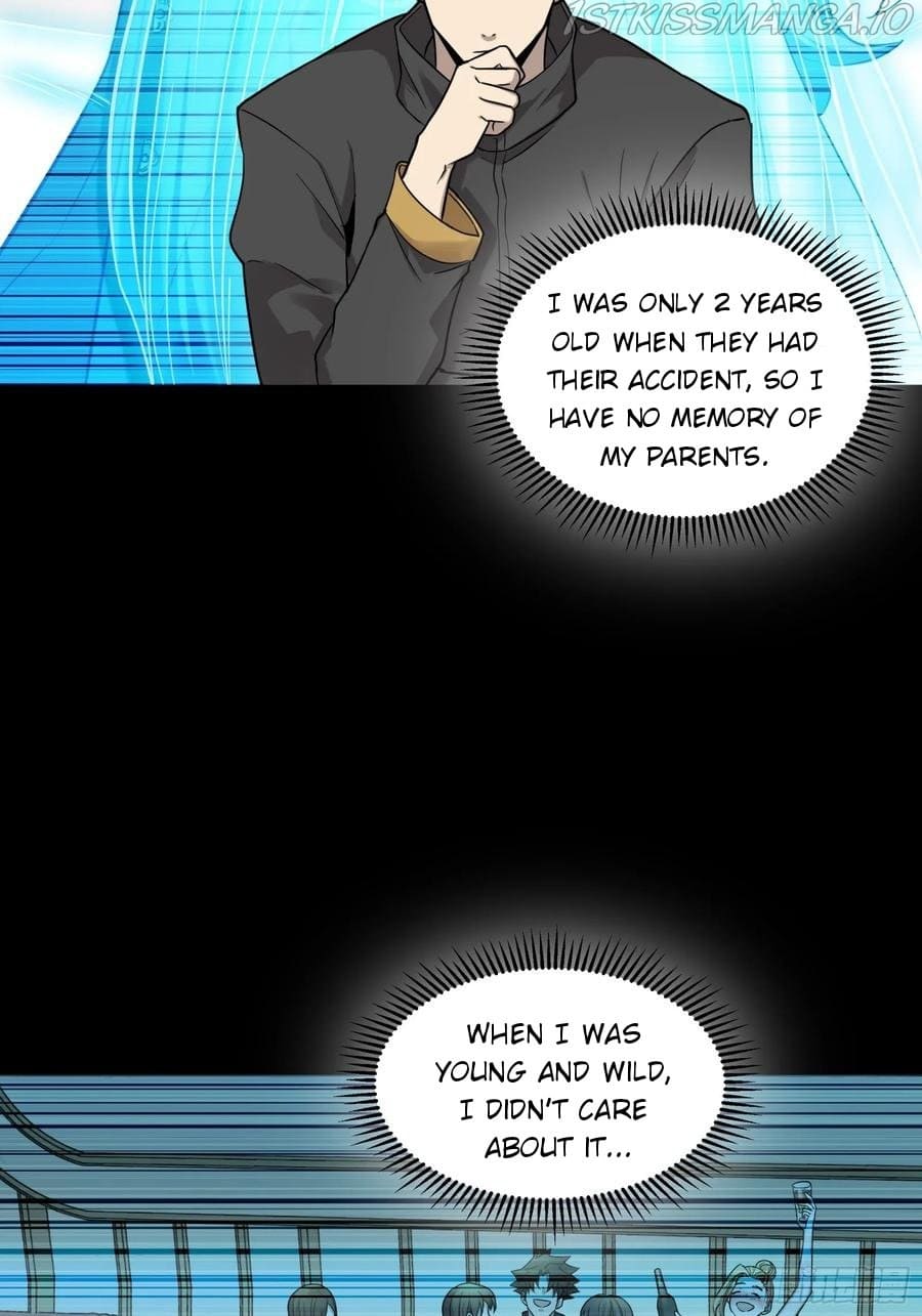 Legend of Star General Chapter 91 - Page 3