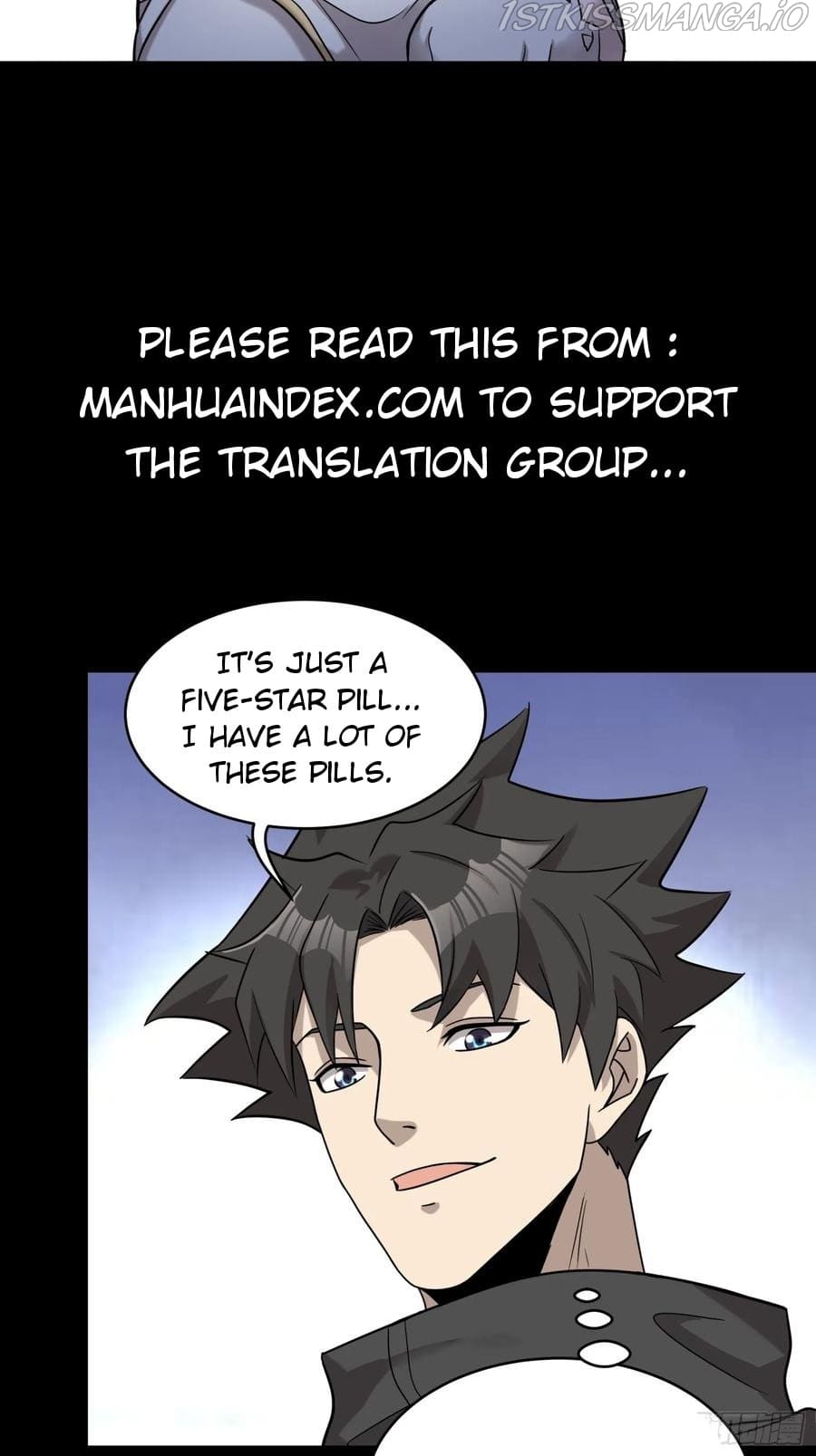 Legend of Star General Chapter 91 - Page 32
