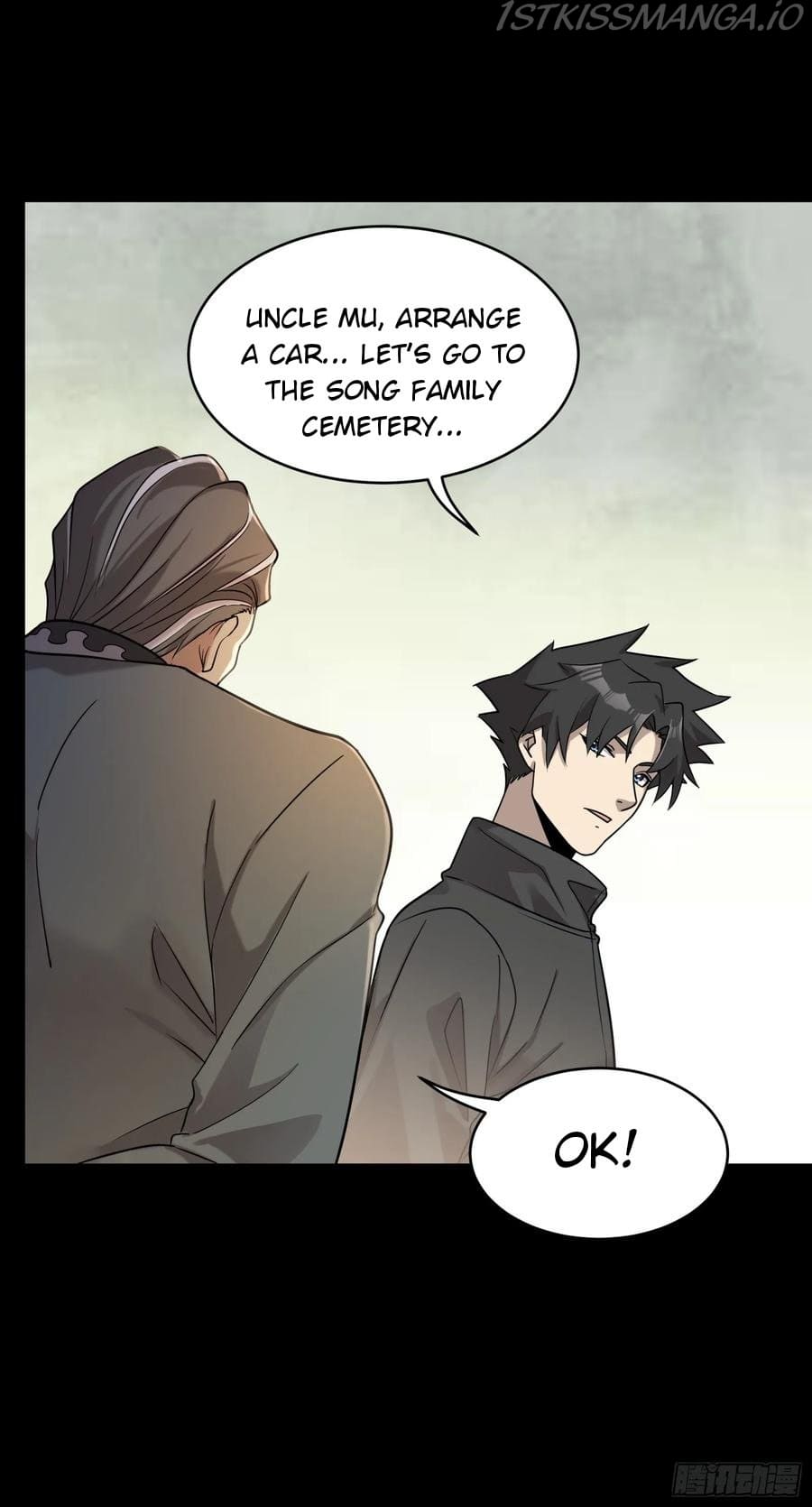 Legend of Star General Chapter 91 - Page 37