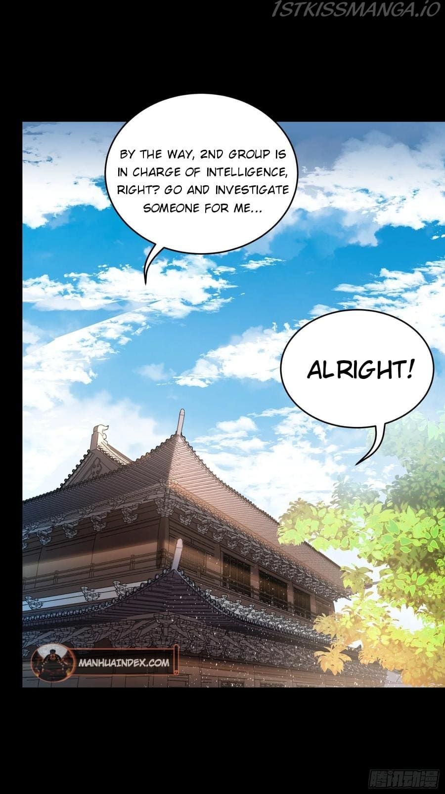 Legend of Star General Chapter 91 - Page 38