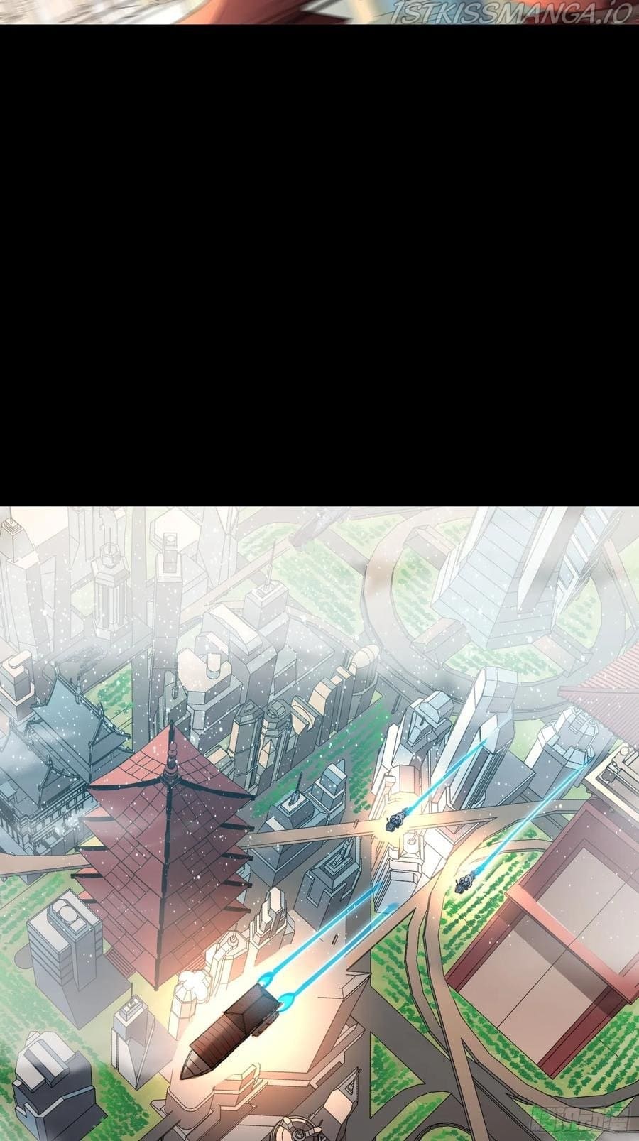 Legend of Star General Chapter 91 - Page 41