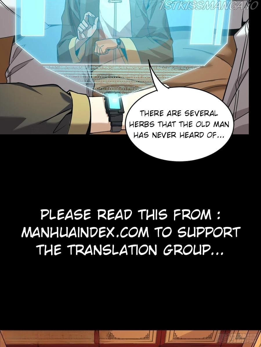 Legend of Star General Chapter 91 - Page 49