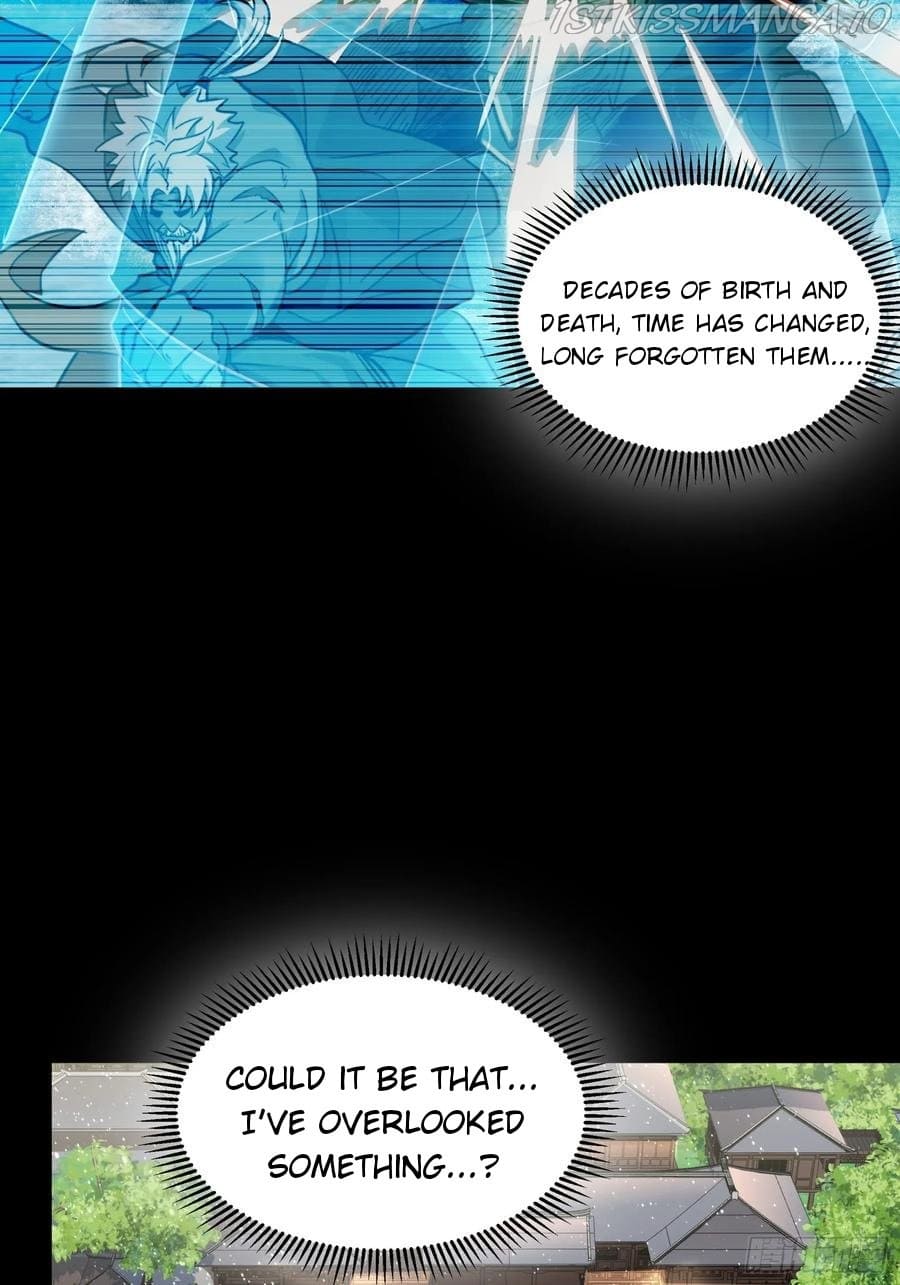 Legend of Star General Chapter 91 - Page 5