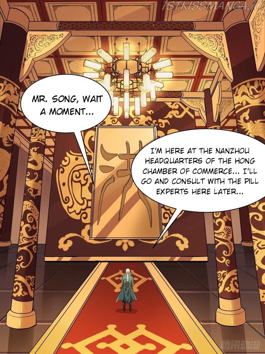Legend of Star General Chapter 91 - Page 50