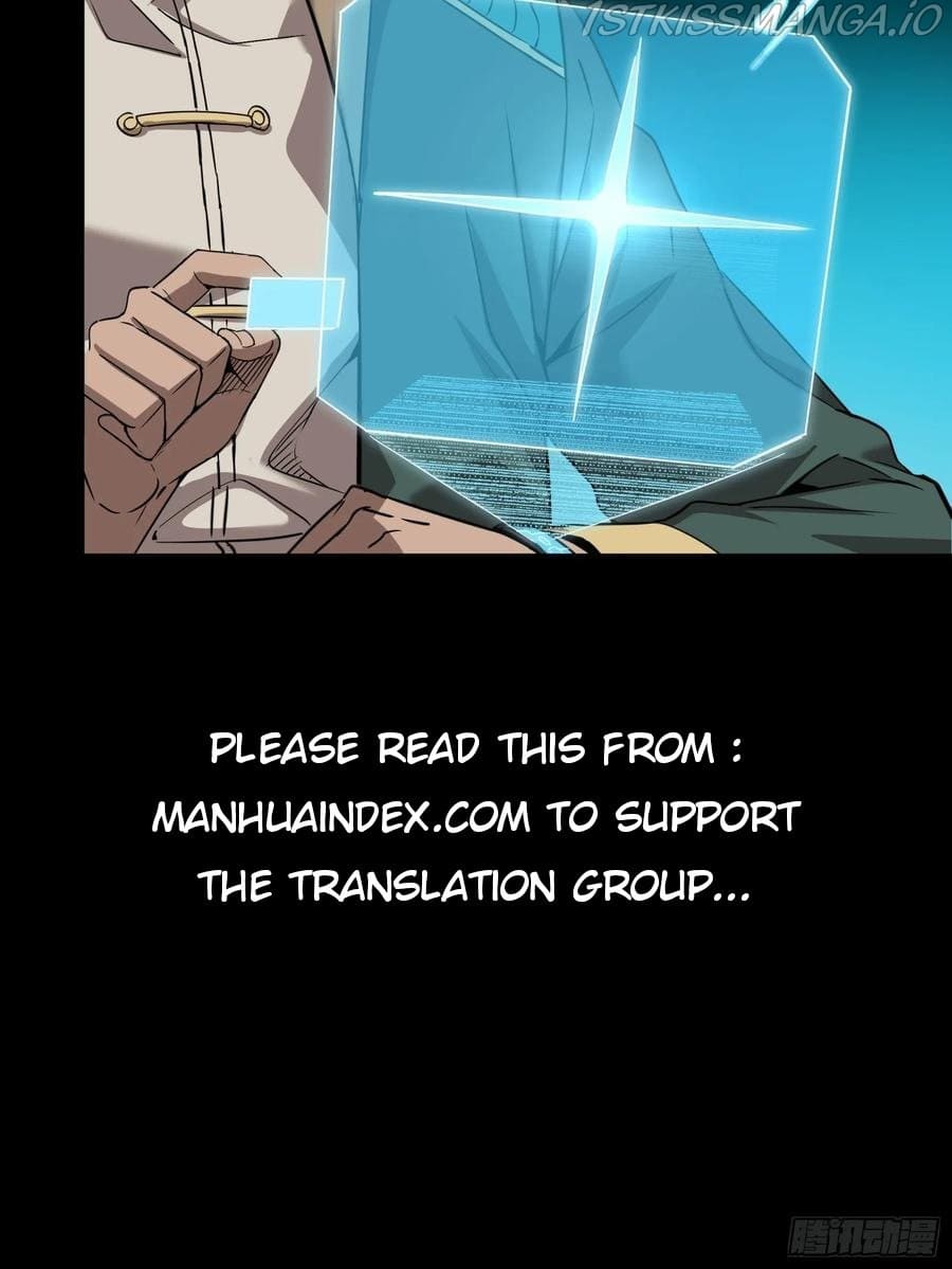 Legend of Star General Chapter 91 - Page 53