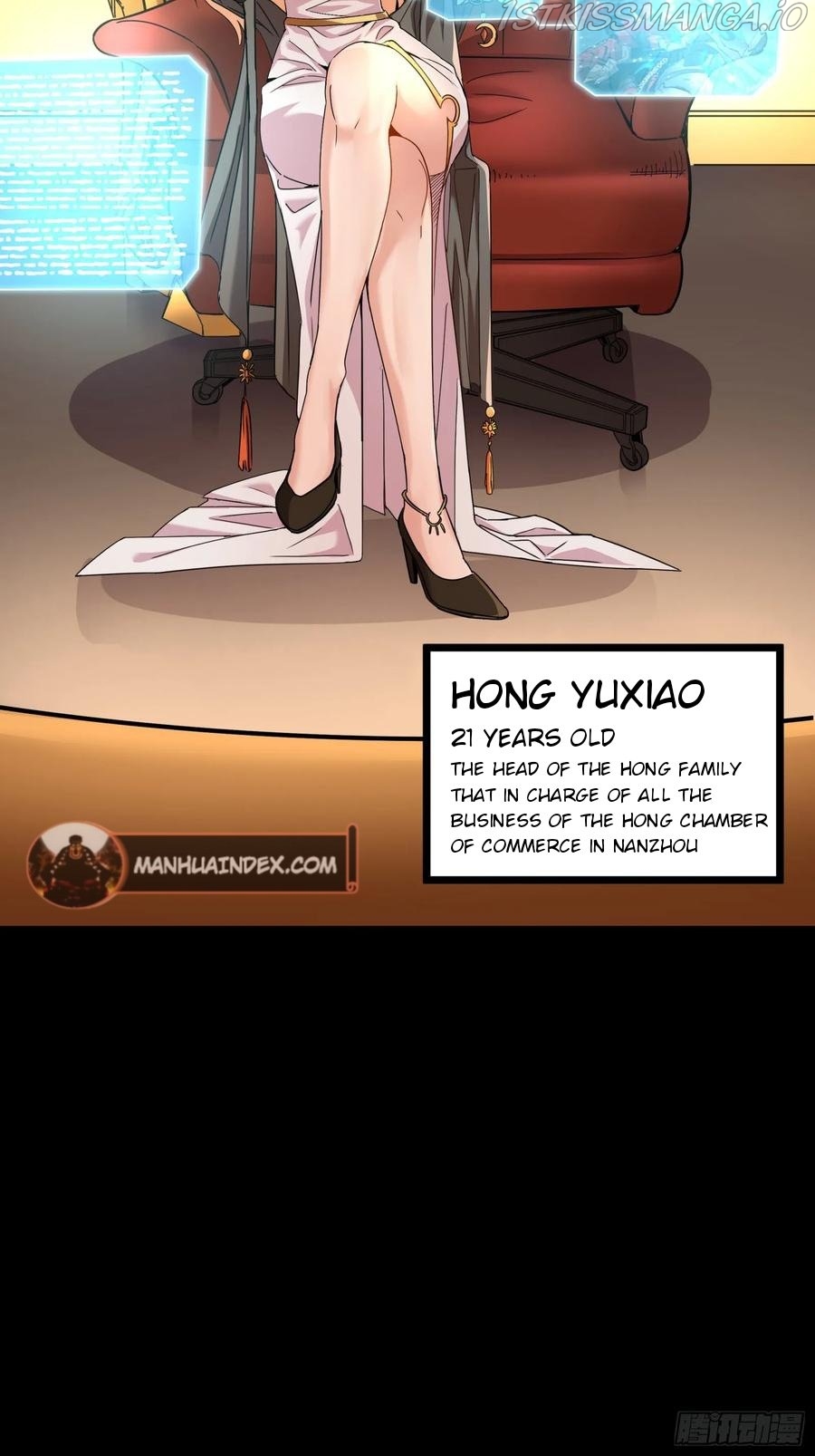 Legend of Star General Chapter 91 - Page 60