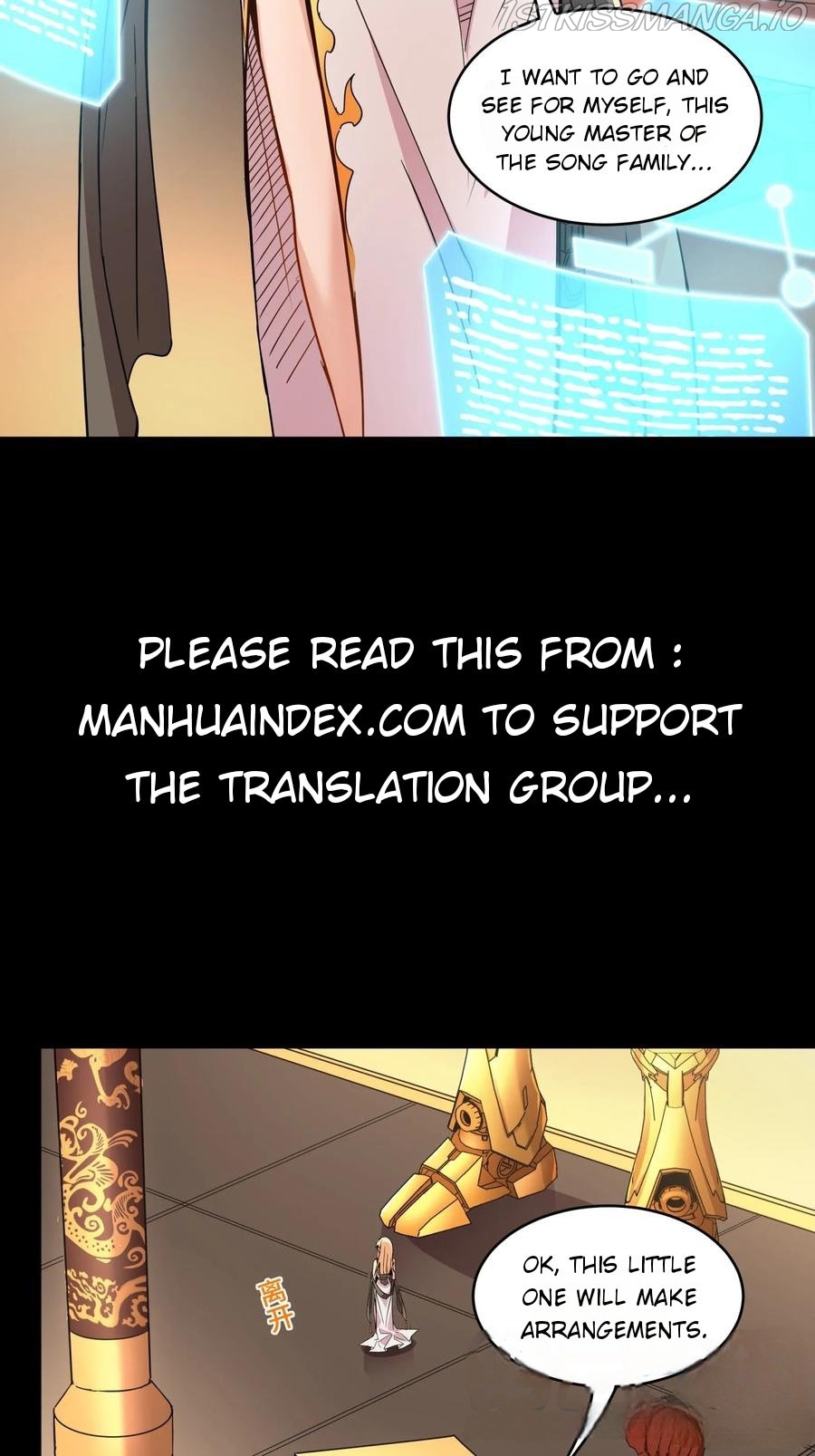 Legend of Star General Chapter 91 - Page 64