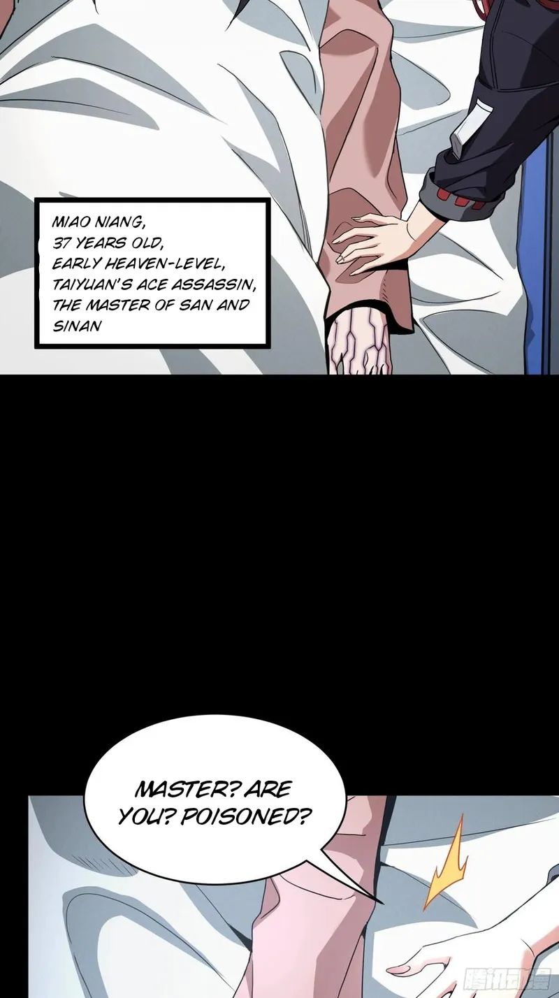 Legend of Star General Chapter 92 - Page 38