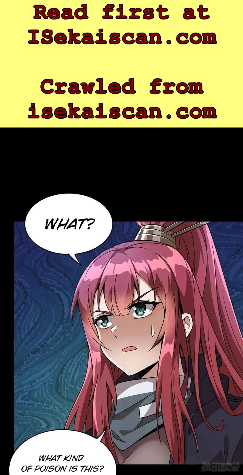 Legend of Star General Chapter 92 - Page 41