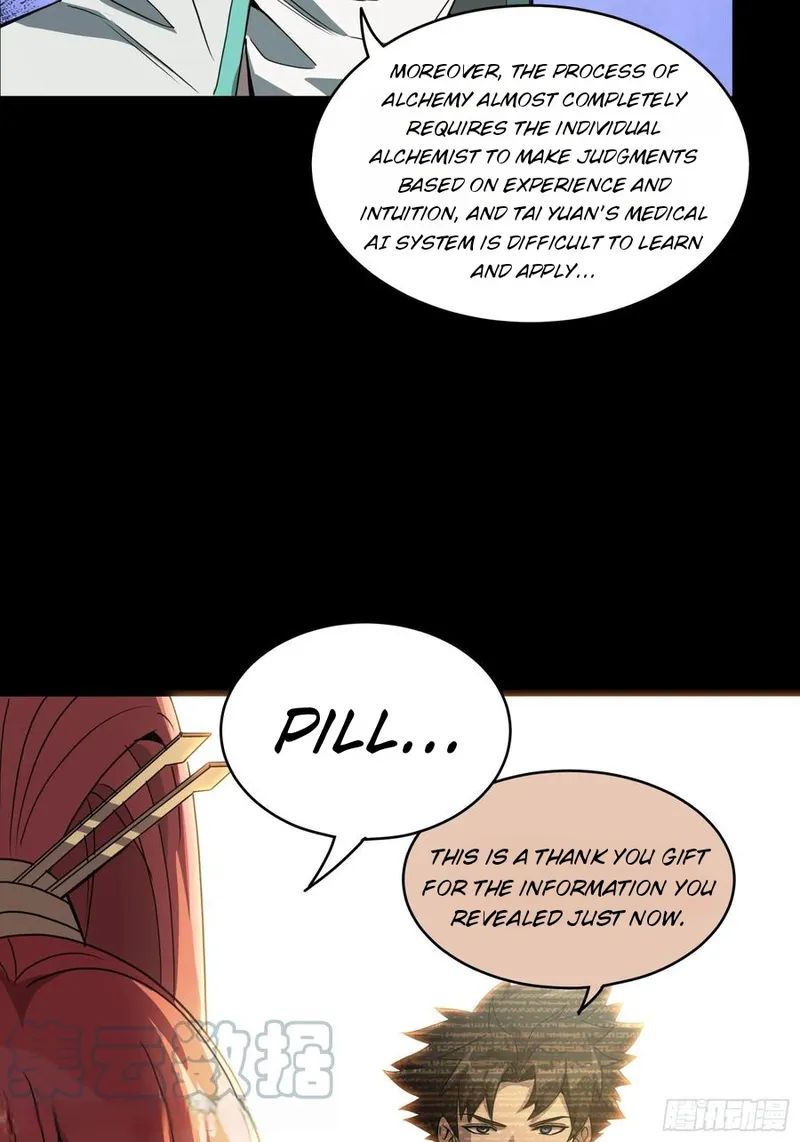 Legend of Star General Chapter 92 - Page 48