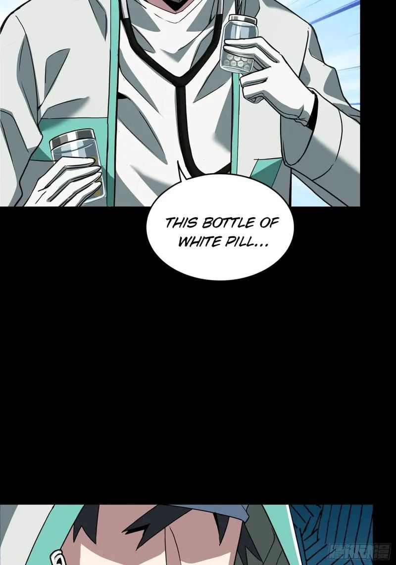 Legend of Star General Chapter 92 - Page 56