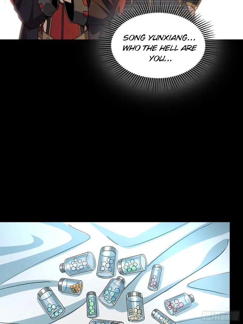 Legend of Star General Chapter 92 - Page 68