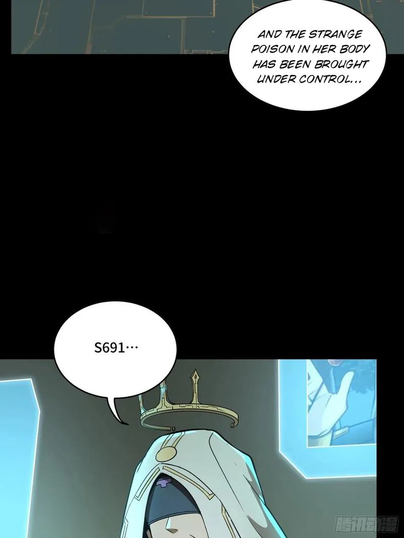 Legend of Star General Chapter 92 - Page 79