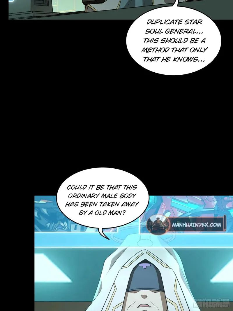 Legend of Star General Chapter 92 - Page 82