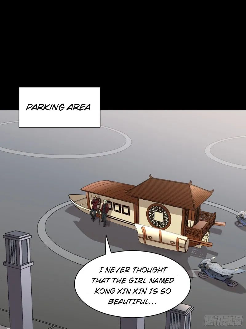 Legend of Star General Chapter 93 - Page 14