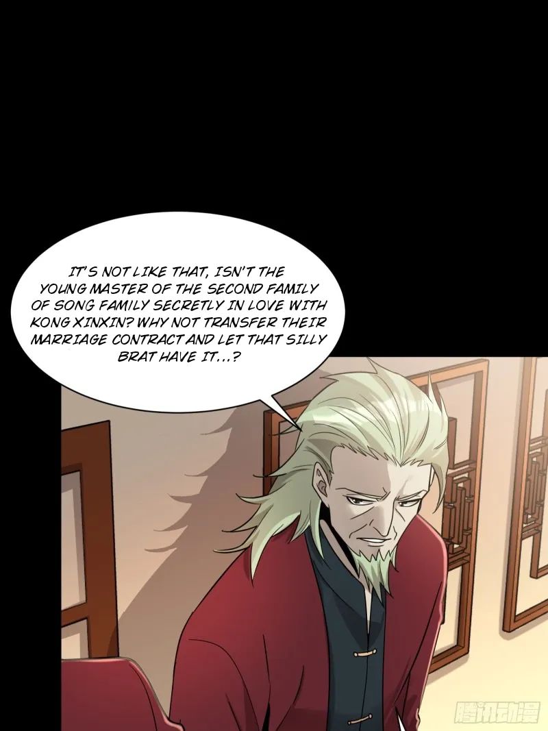Legend of Star General Chapter 93 - Page 17