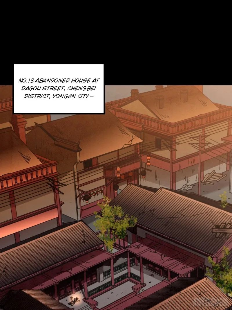 Legend of Star General Chapter 93 - Page 24